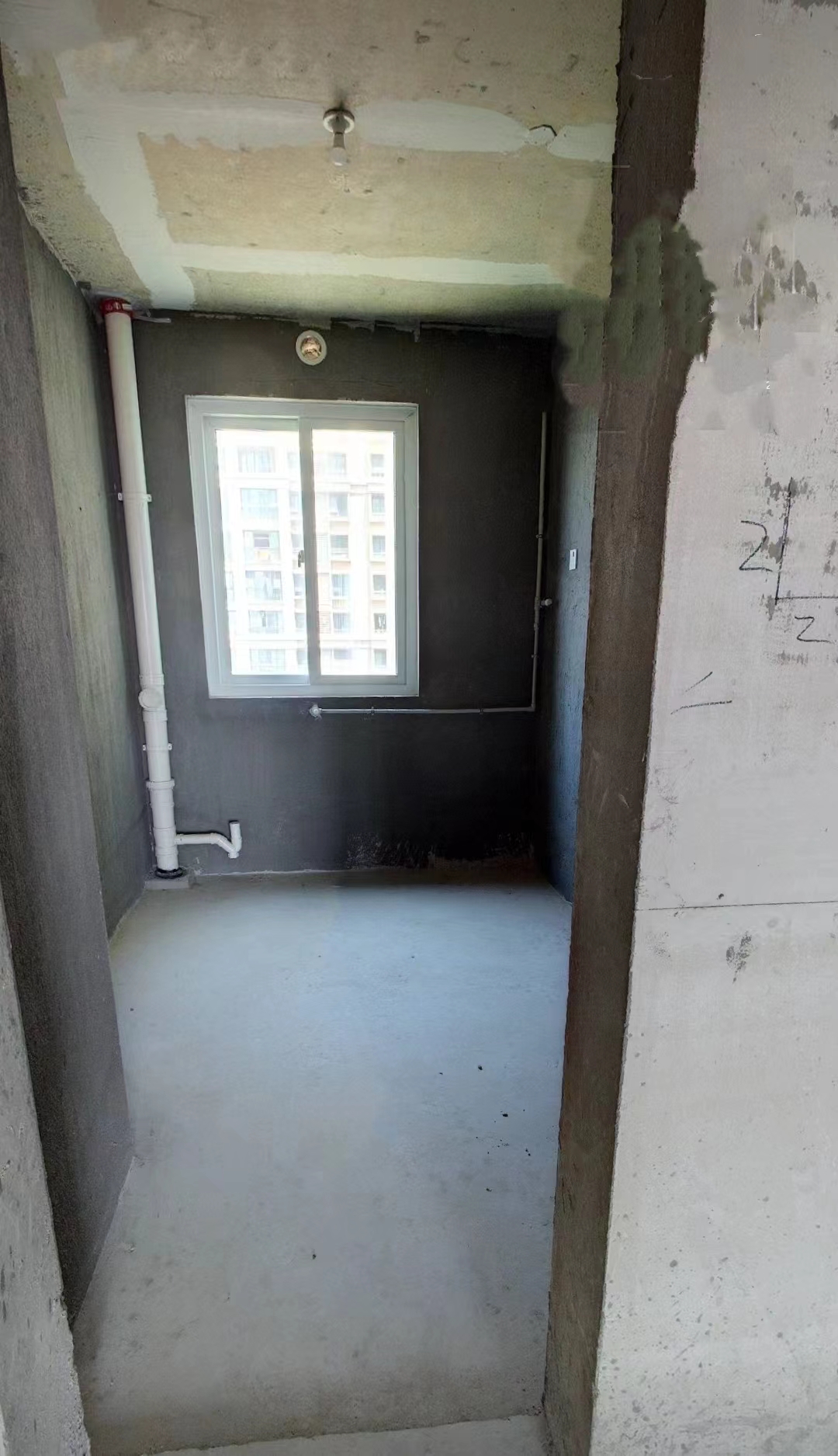 华润悦锦湾 3室2厅1卫 96.00m&sup2;