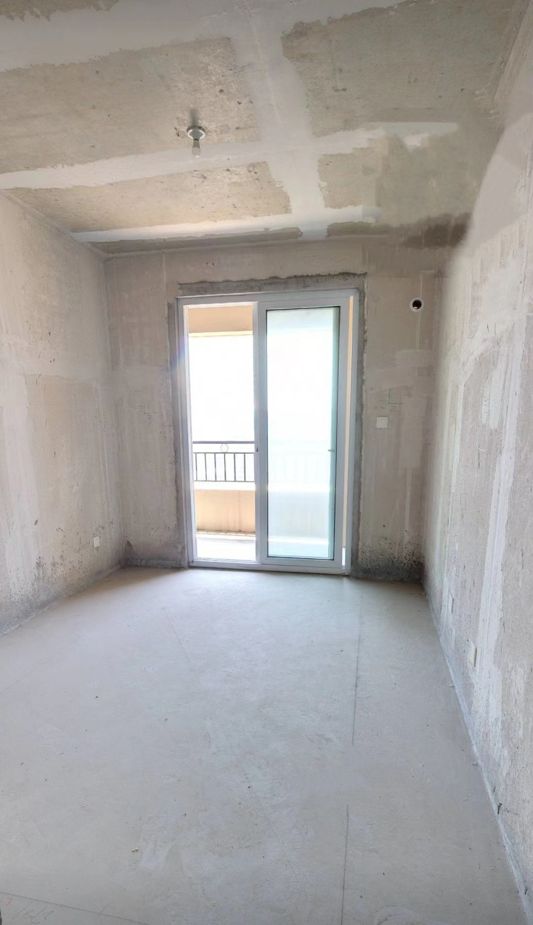 华润悦锦湾 3室2厅1卫 96.00m&sup2;