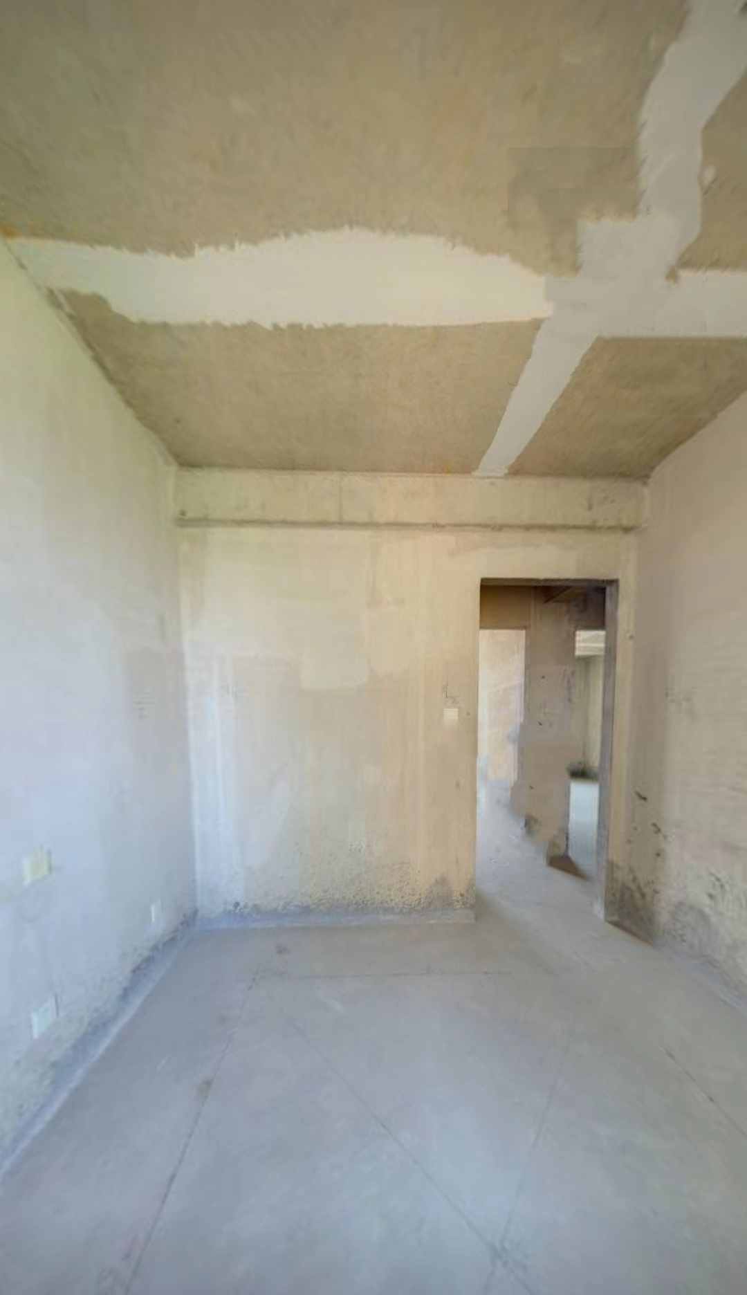 华润悦锦湾 3室2厅1卫 96.00m&sup2;
