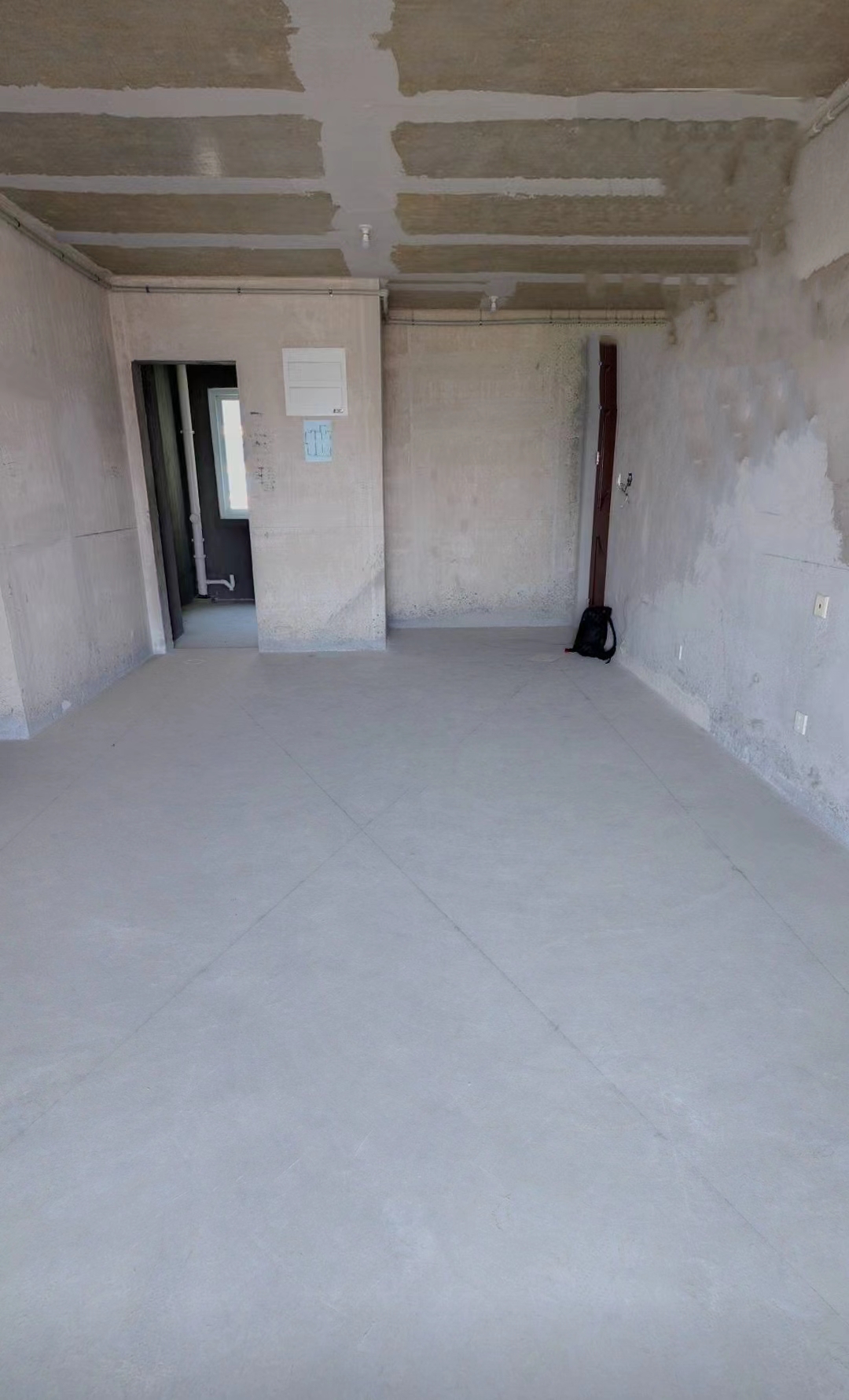 华润悦锦湾 3室2厅1卫 96.00m&sup2;