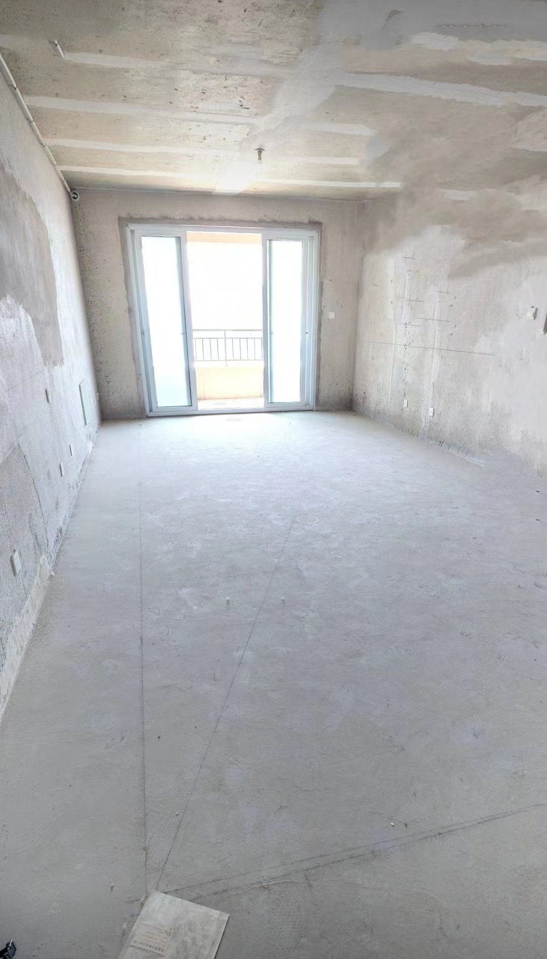 华润悦锦湾 3室2厅1卫 96.00m&sup2;