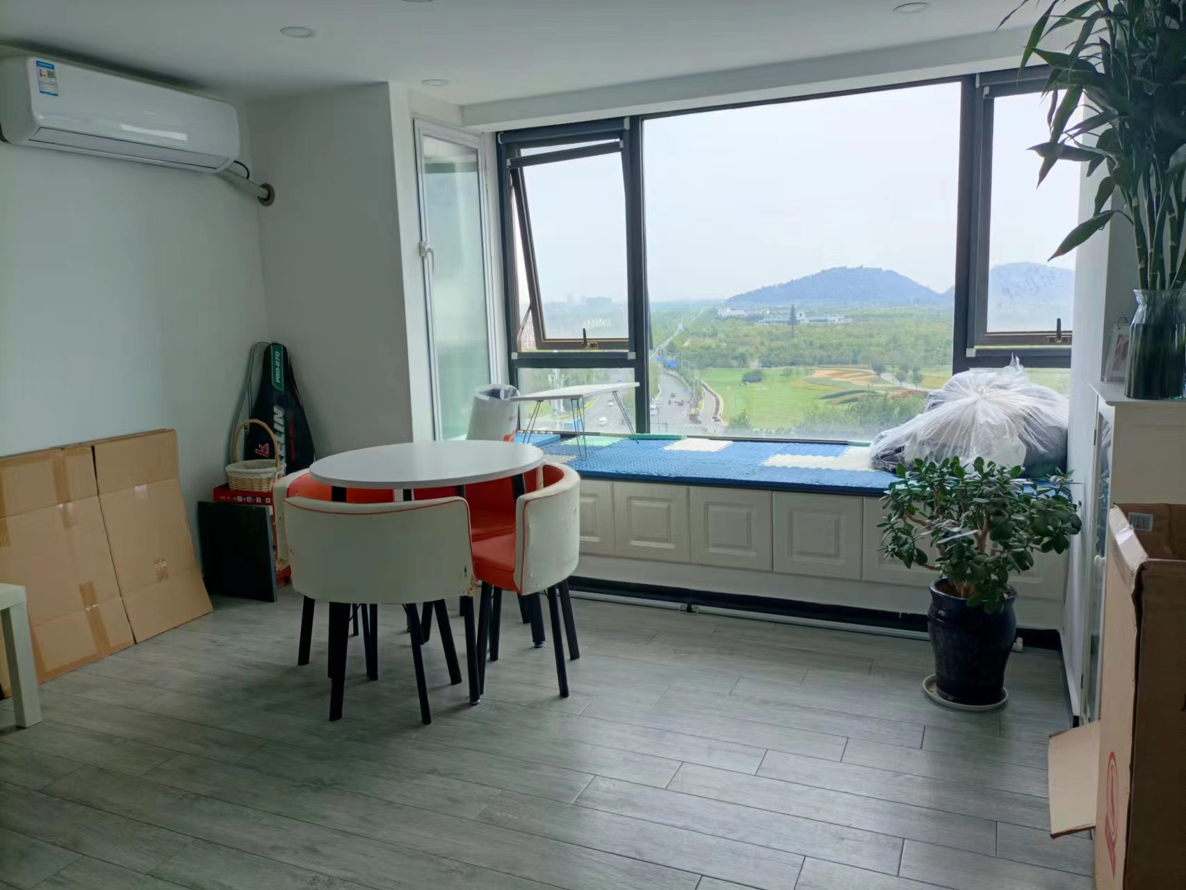 星光耀广场 2室2厅1卫 54m²