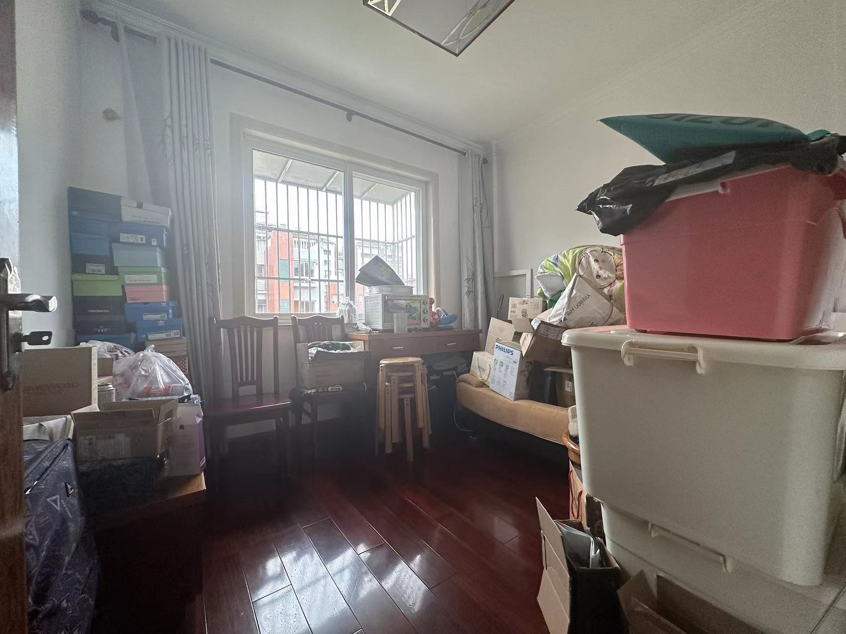 金霞北苑 3室2厅1卫 98m&sup2;