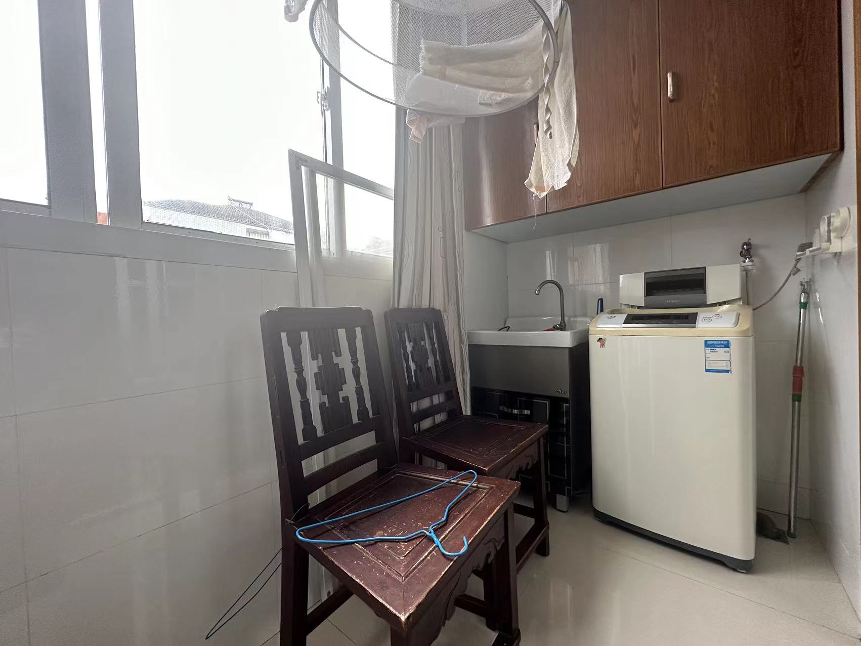 金霞北苑 3室2厅1卫 98m&sup2;