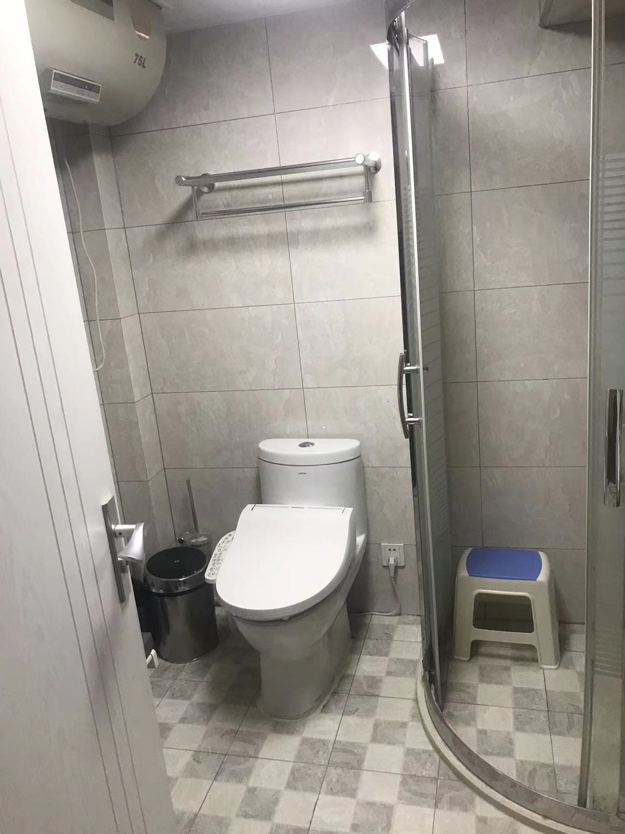 天空之城 1室1厅1卫 38m&sup2;
