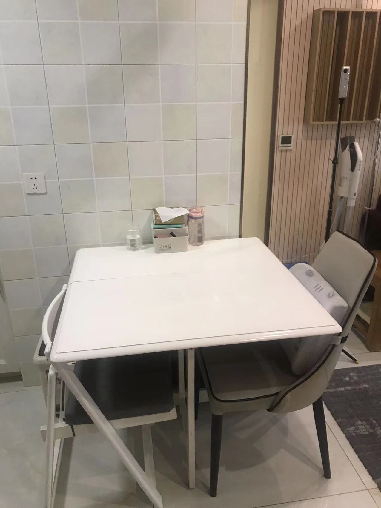 天空之城 1室1厅1卫 38m&sup2;