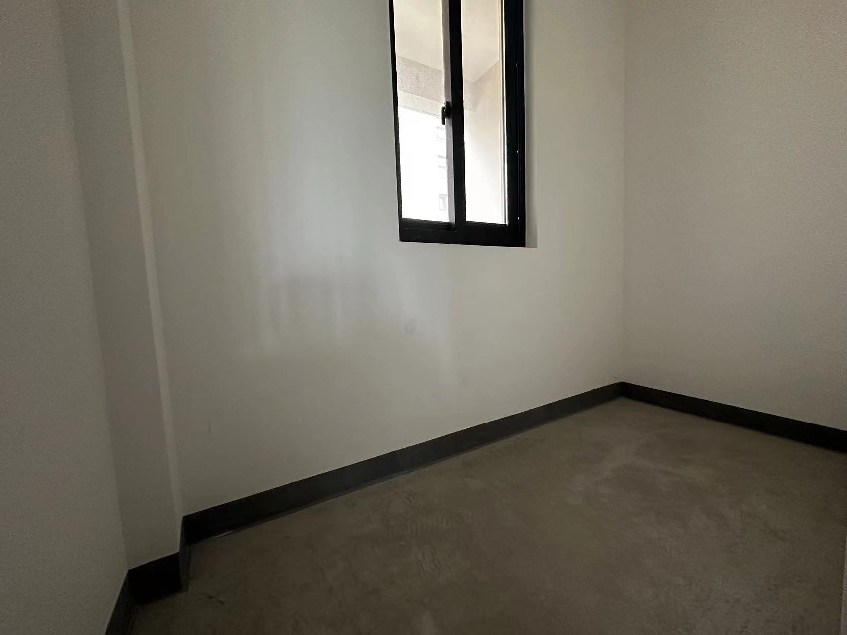 招商新城雍景湾 3室2厅1卫 100.00m&sup2;