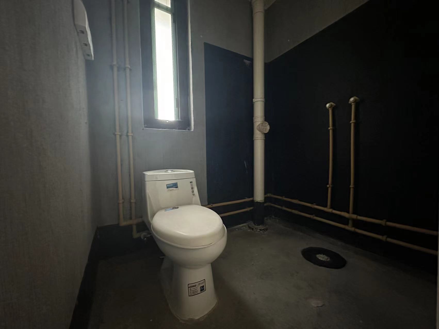 招商新城雍景湾 3室2厅1卫 100.00m&sup2;