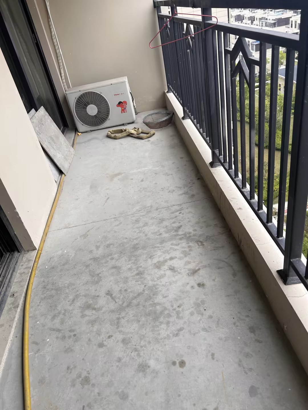 招商新城雍景湾 3室2厅1卫 89m&sup2;