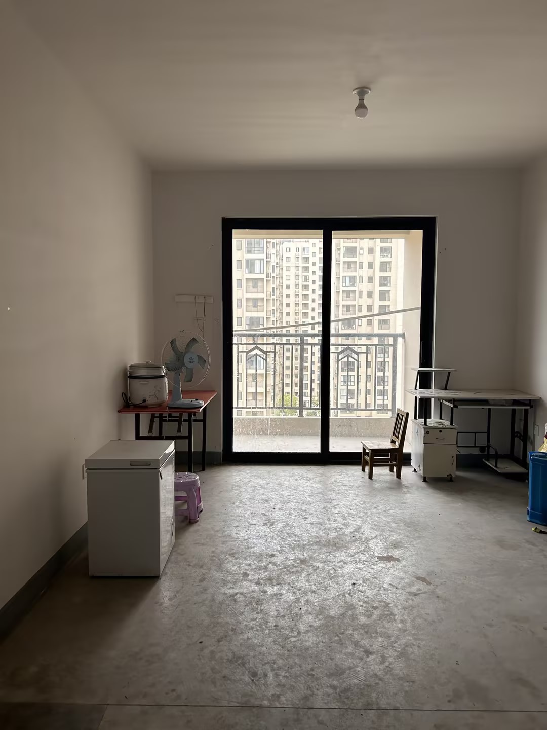 招商新城雍景湾 3室2厅1卫 89m&sup2;