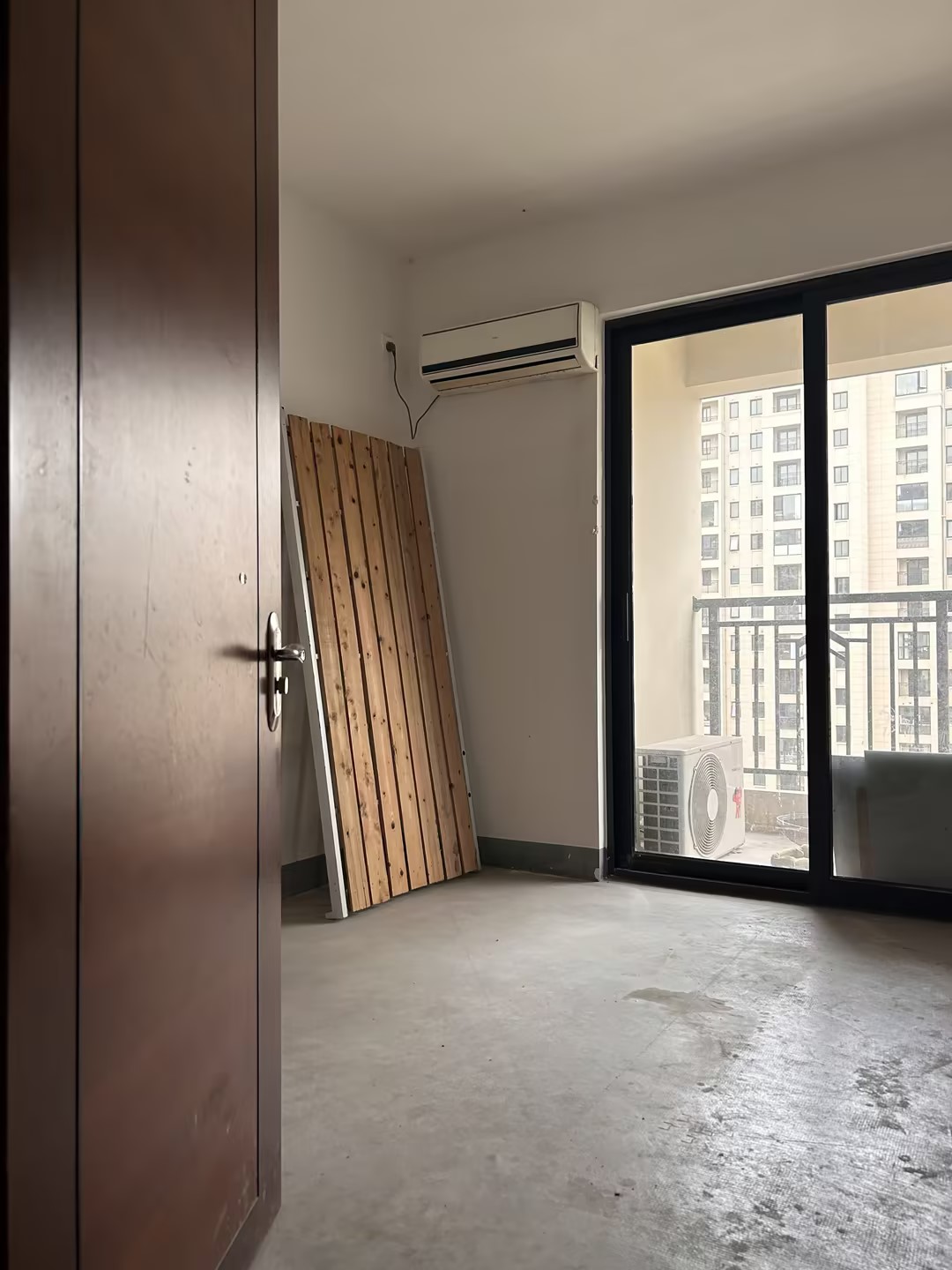 招商新城雍景湾 3室2厅1卫 89m&sup2;