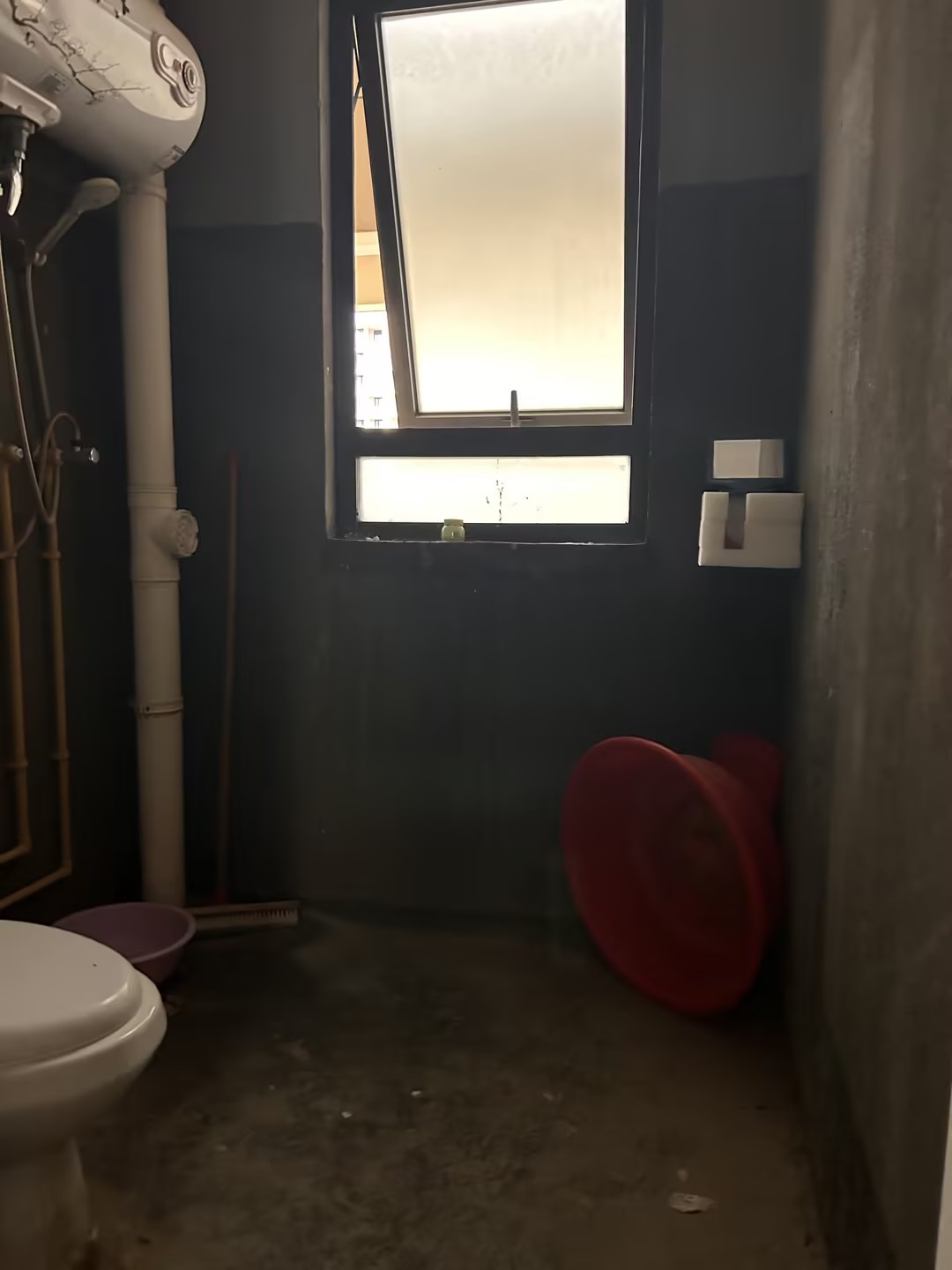 招商新城雍景湾 3室2厅1卫 89m&sup2;