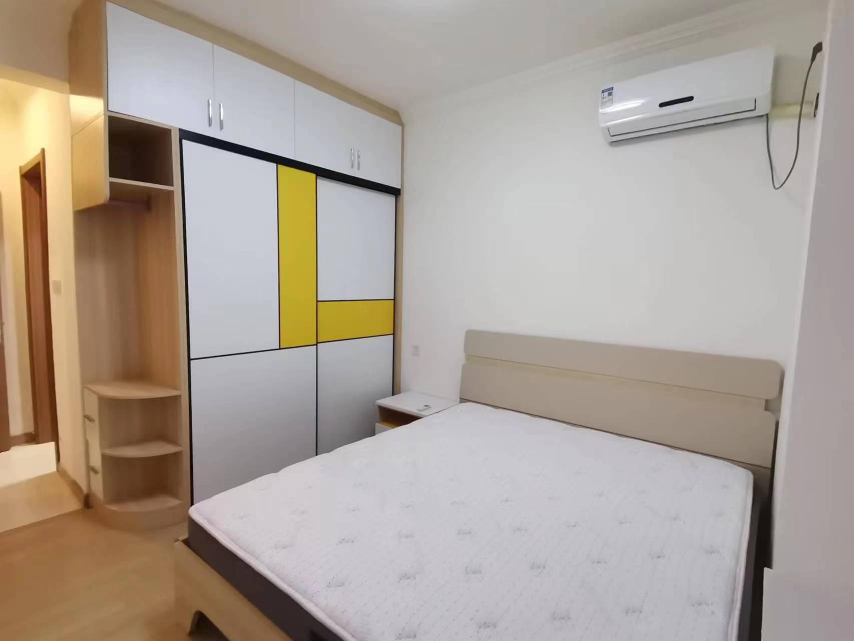 碧桂园天玺湾 3室2厅2卫 121m&sup2;