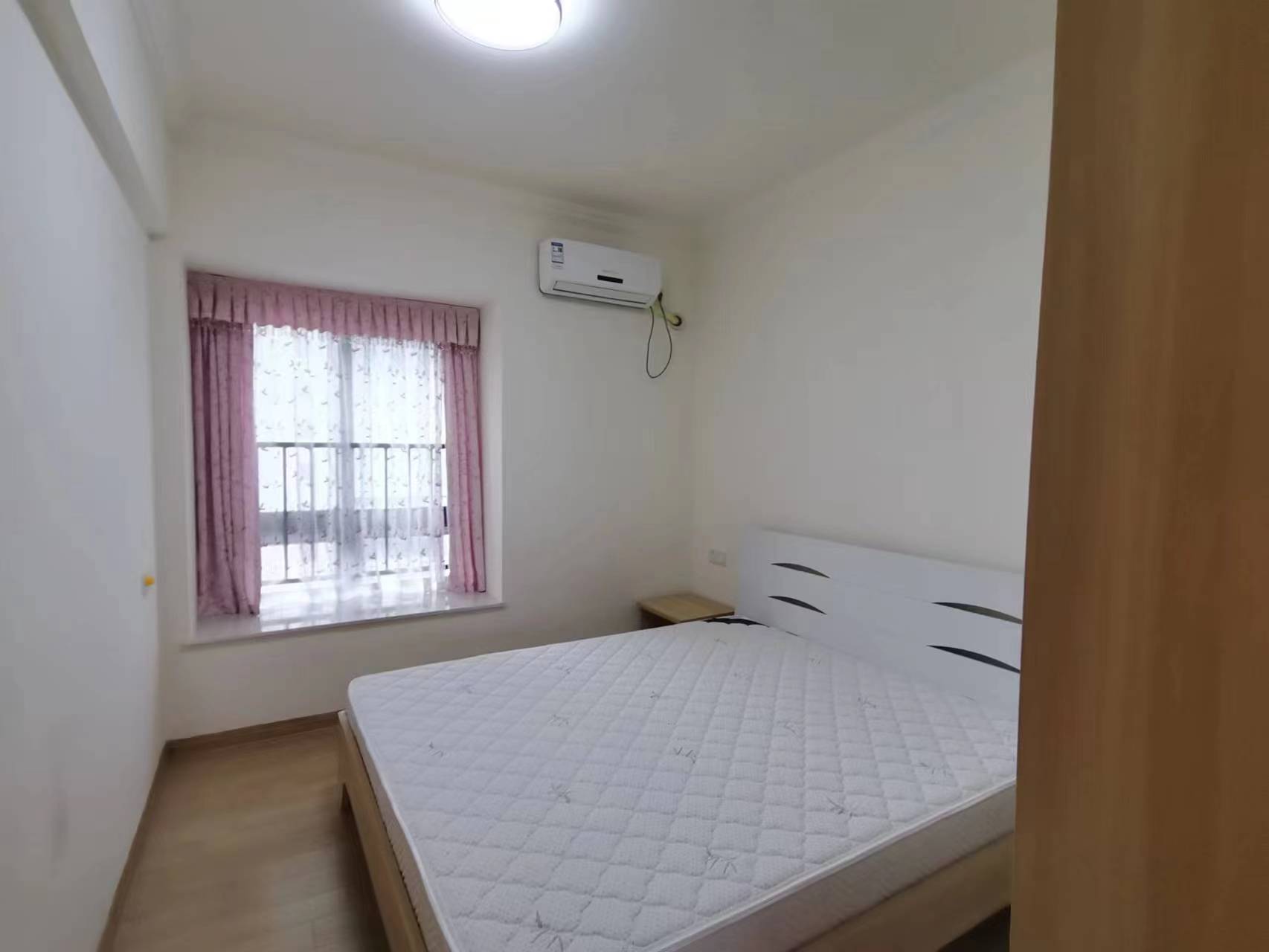 碧桂园天玺湾 3室2厅2卫 121m&sup2;