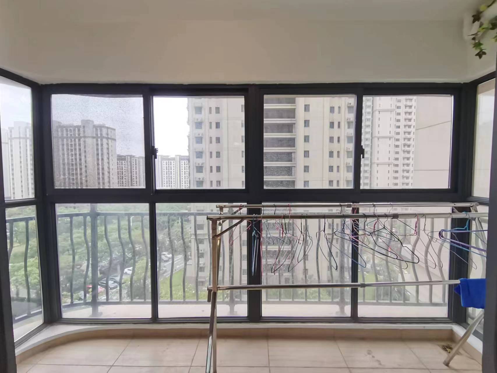 碧桂园天玺湾 3室2厅2卫 121m&sup2;