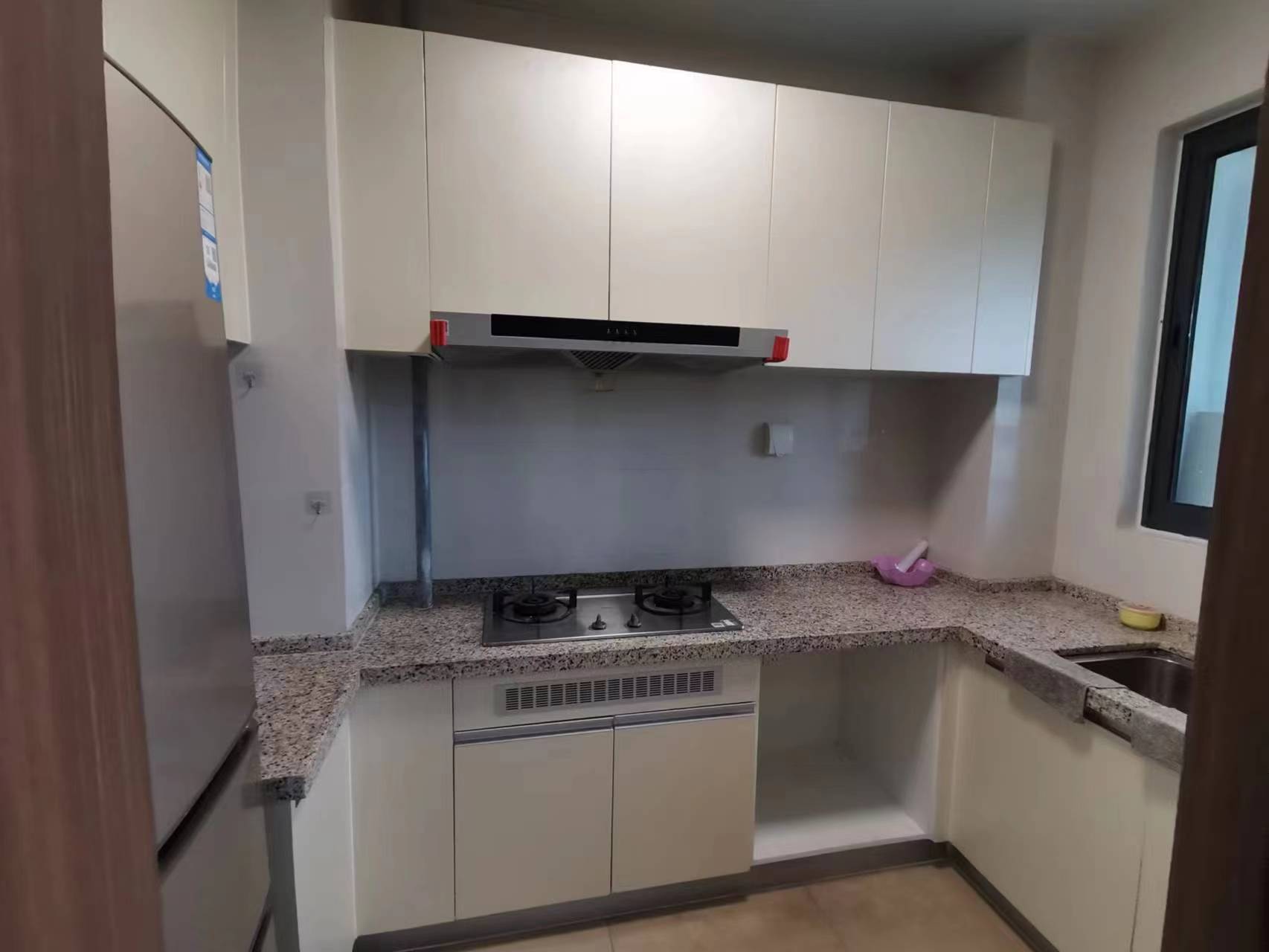 碧桂园天玺湾 3室2厅2卫 121m&sup2;