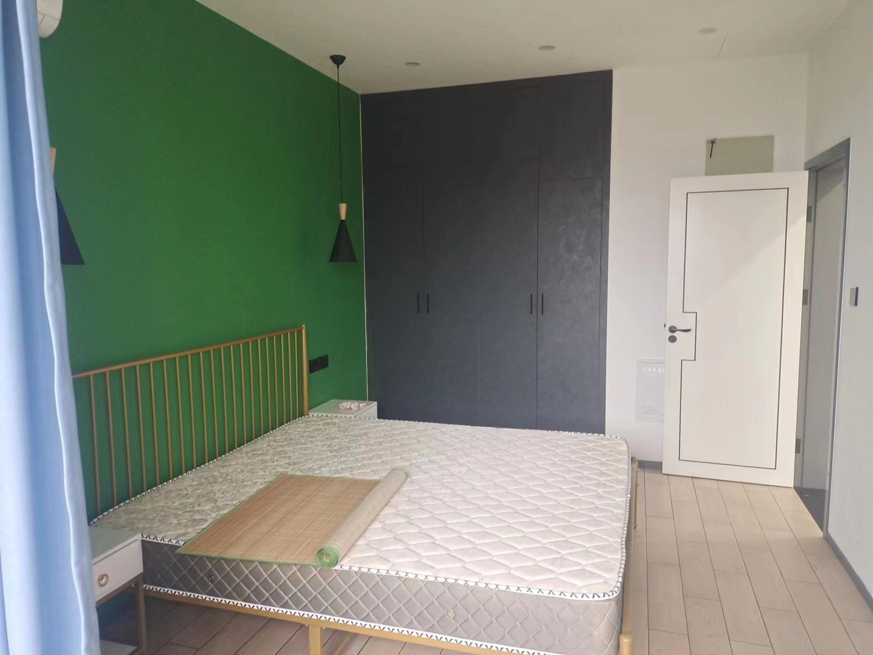 天香苑 2室2厅1卫 102m&sup2;