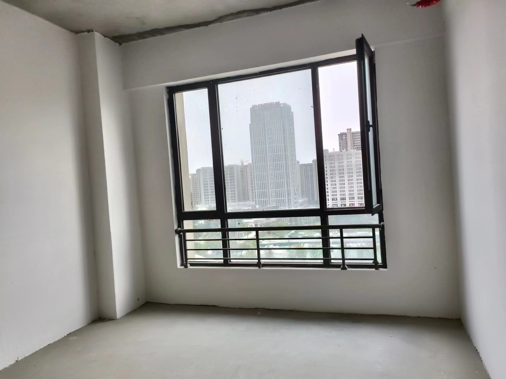 红星天铂 1室1厅1卫 49.99m&sup2;