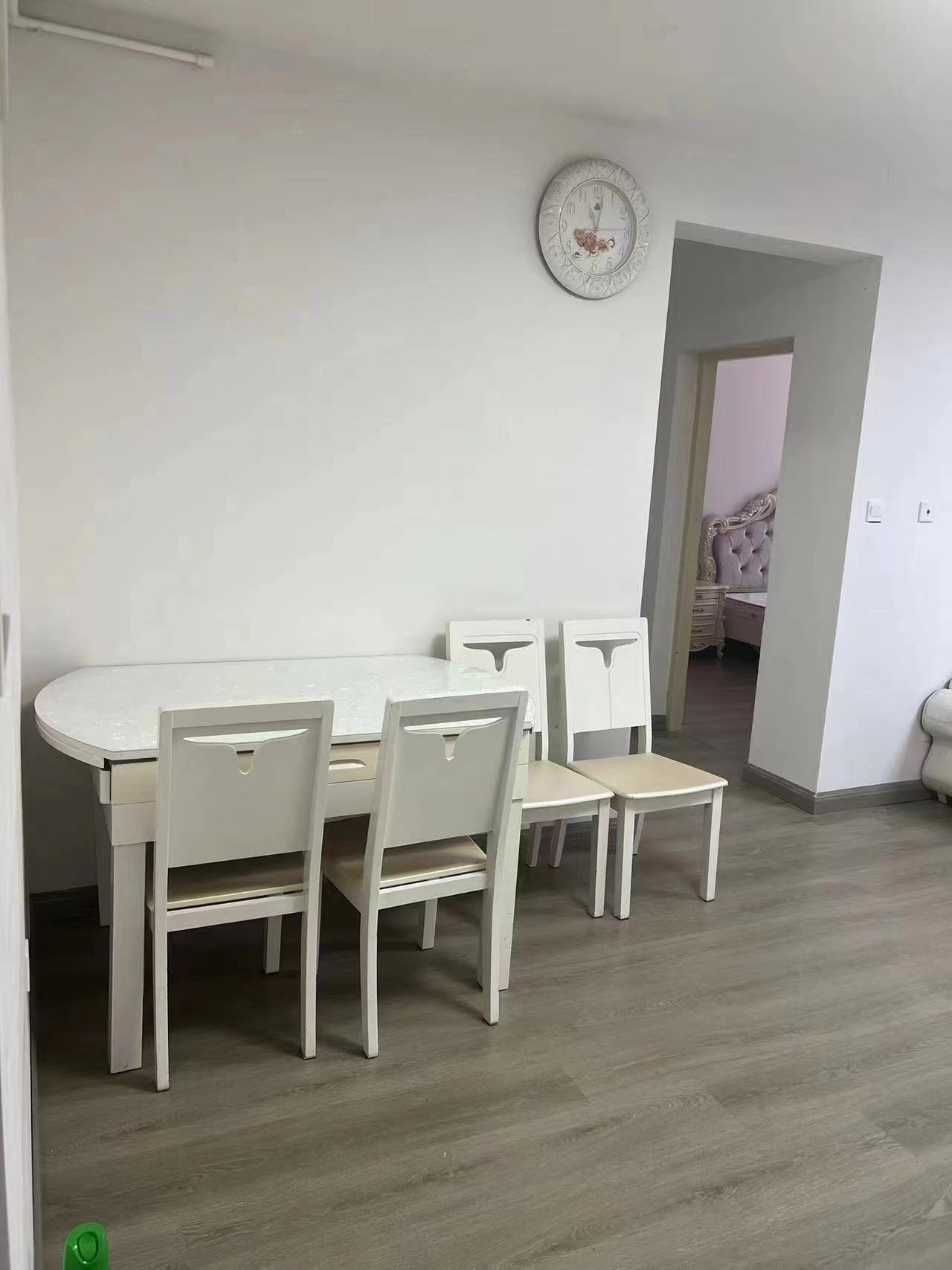 虹东花苑 2室1厅1卫 95m&sup2;