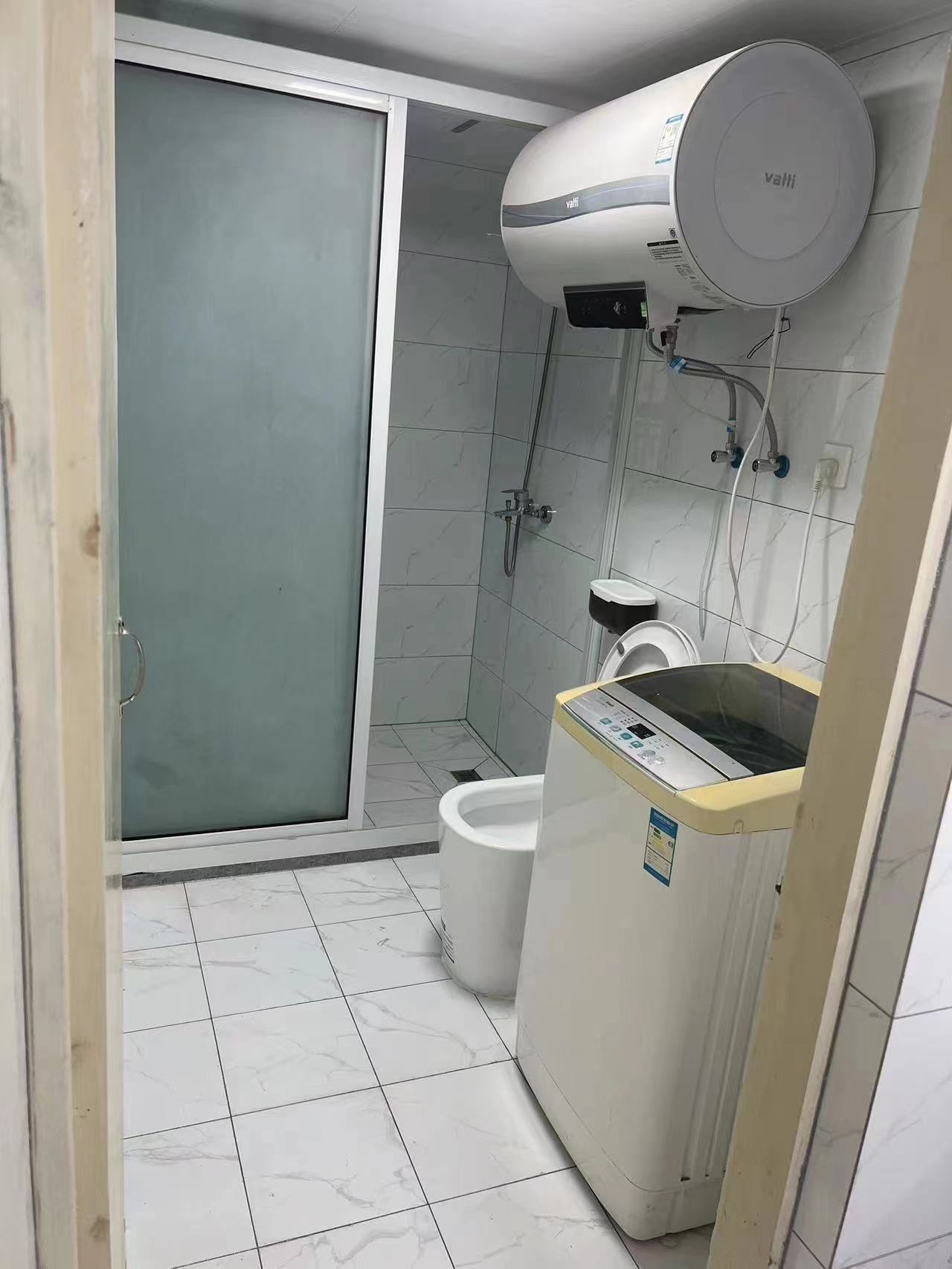 虹东花苑 2室1厅1卫 95m&sup2;