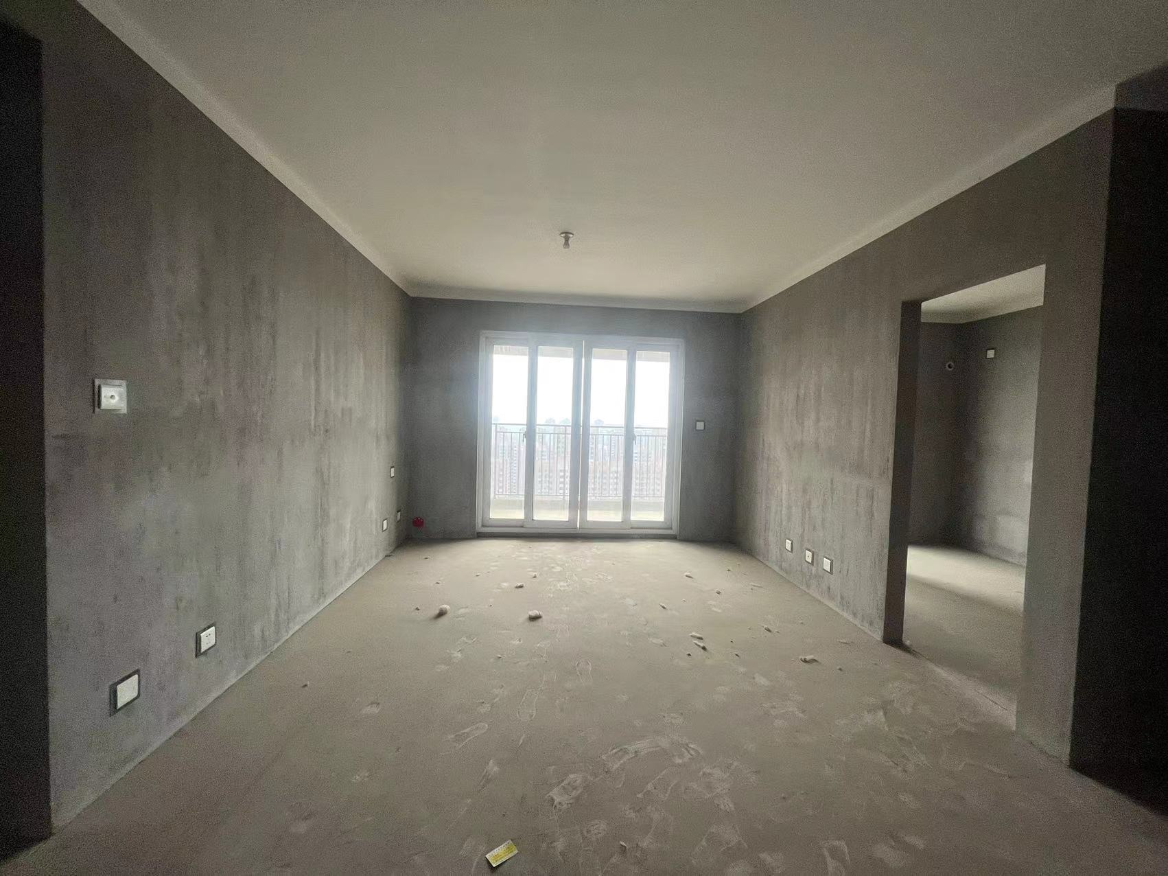 景瑞御府 3室2厅2卫 147.00m&sup2;