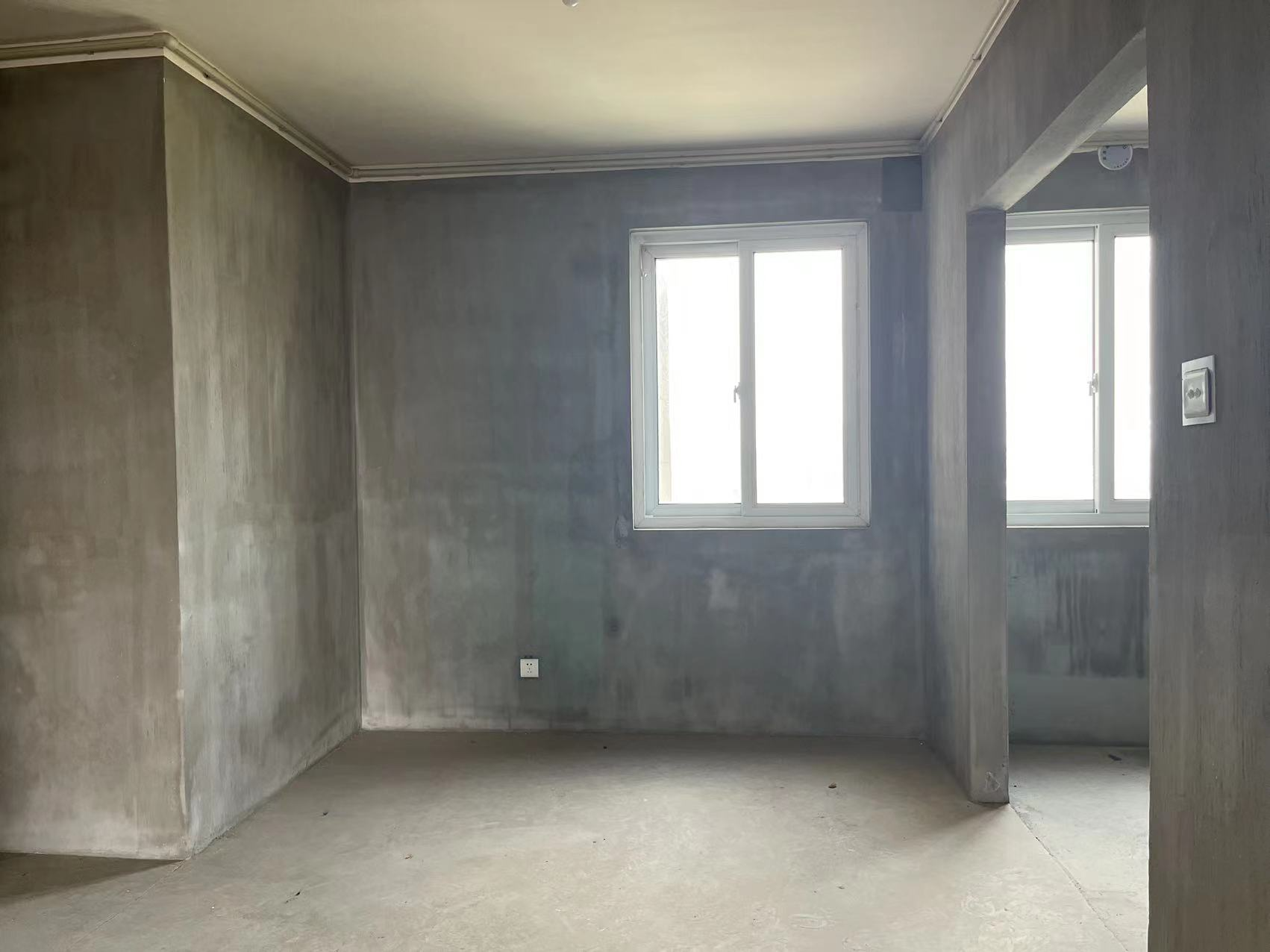 景瑞御府 3室2厅2卫 120m²