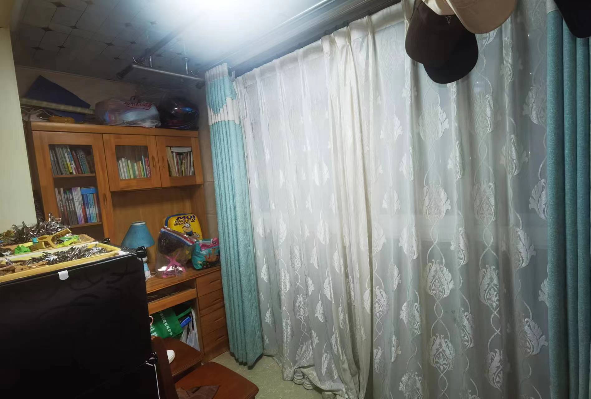 颐景苑 2室1厅1卫 94.50m&sup2;