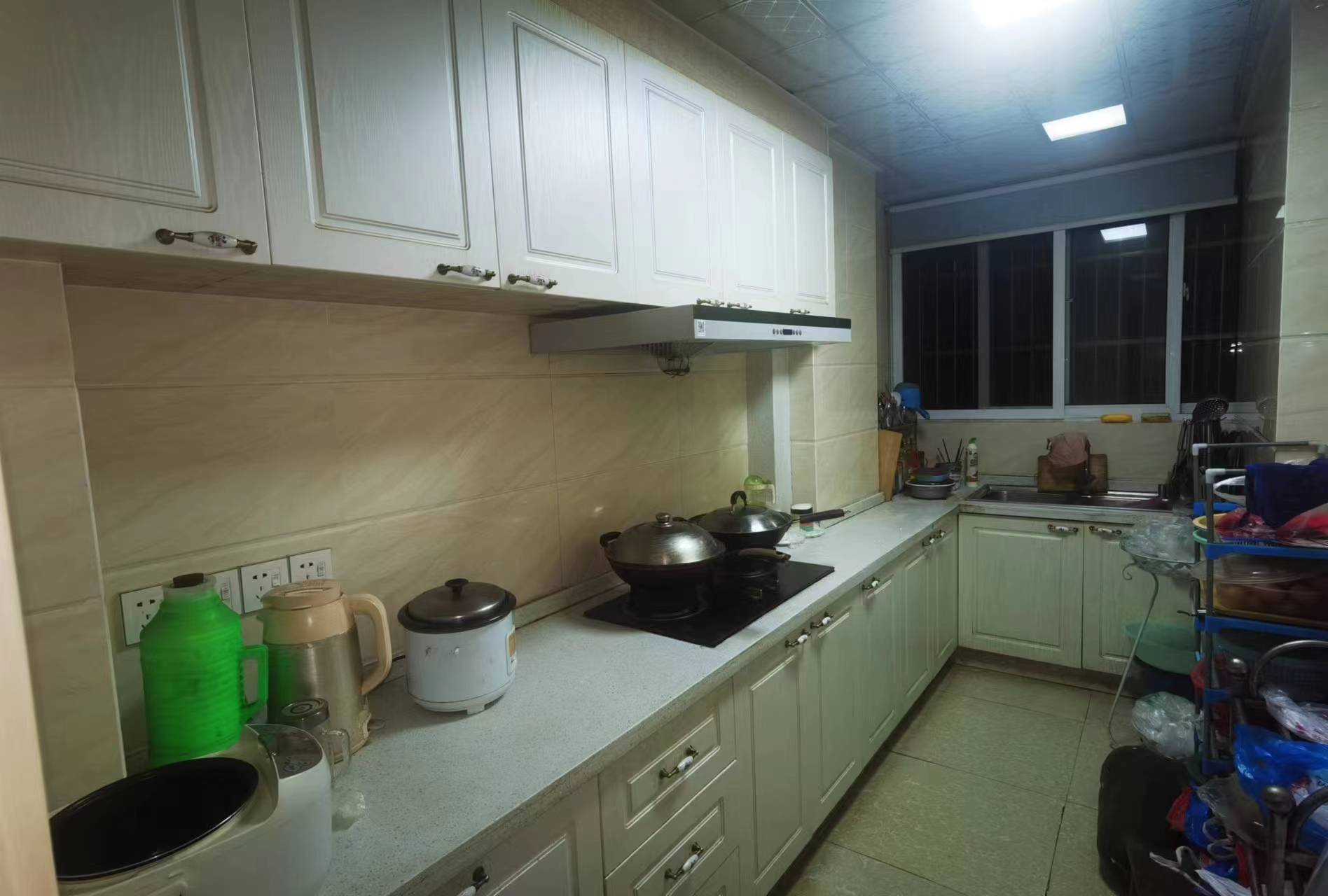 颐景苑 2室1厅1卫 94.50m&sup2;