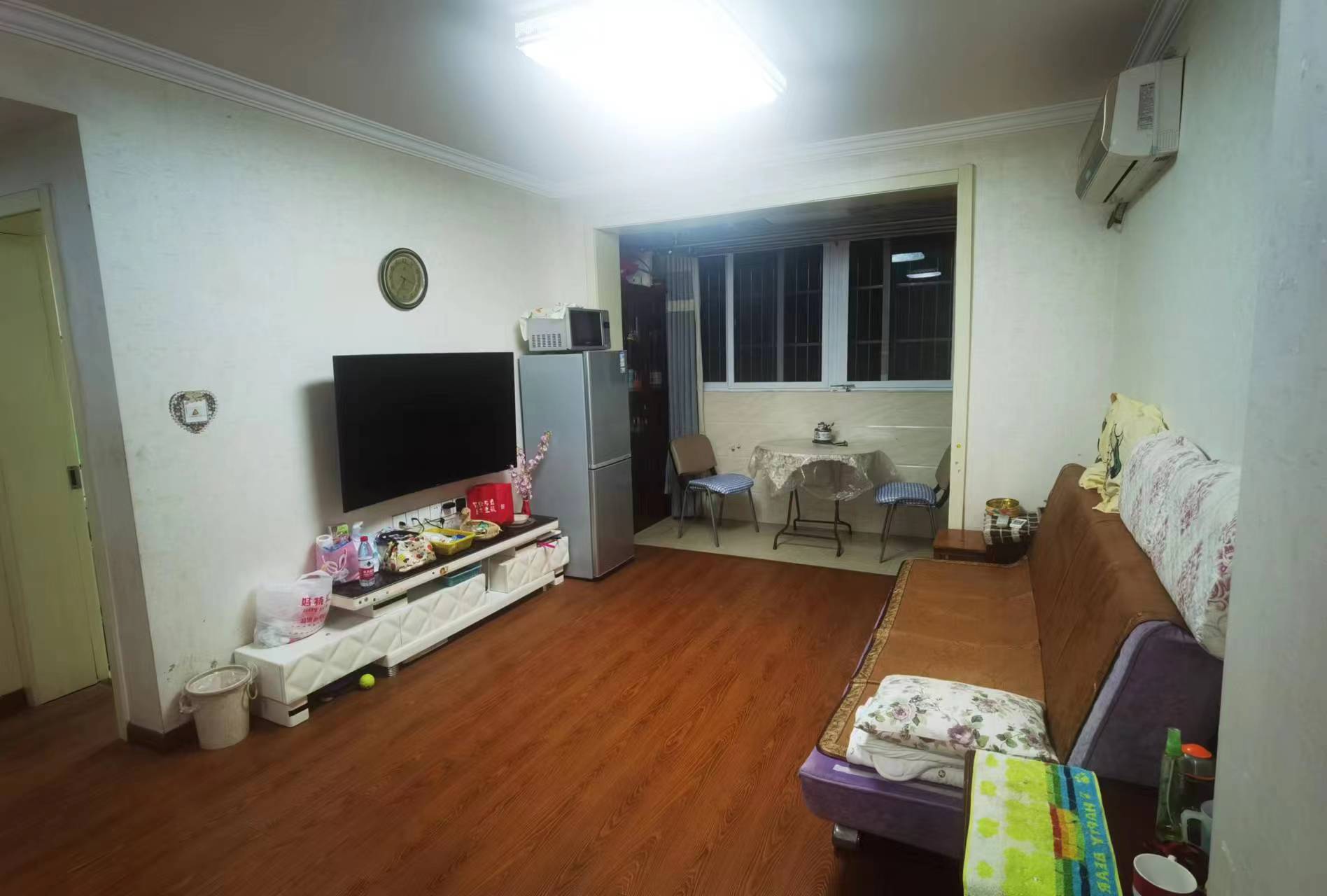 颐景苑 2室1厅1卫 94.5m&sup2;