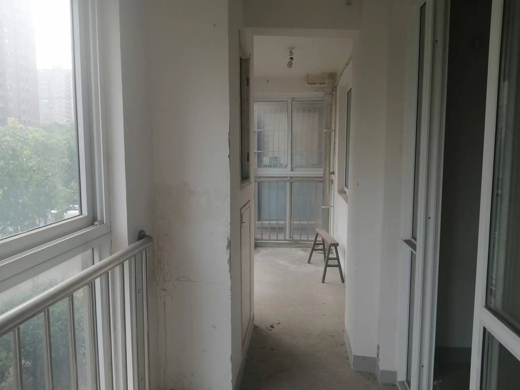 颐景苑 2室2厅1卫 94m&sup2;