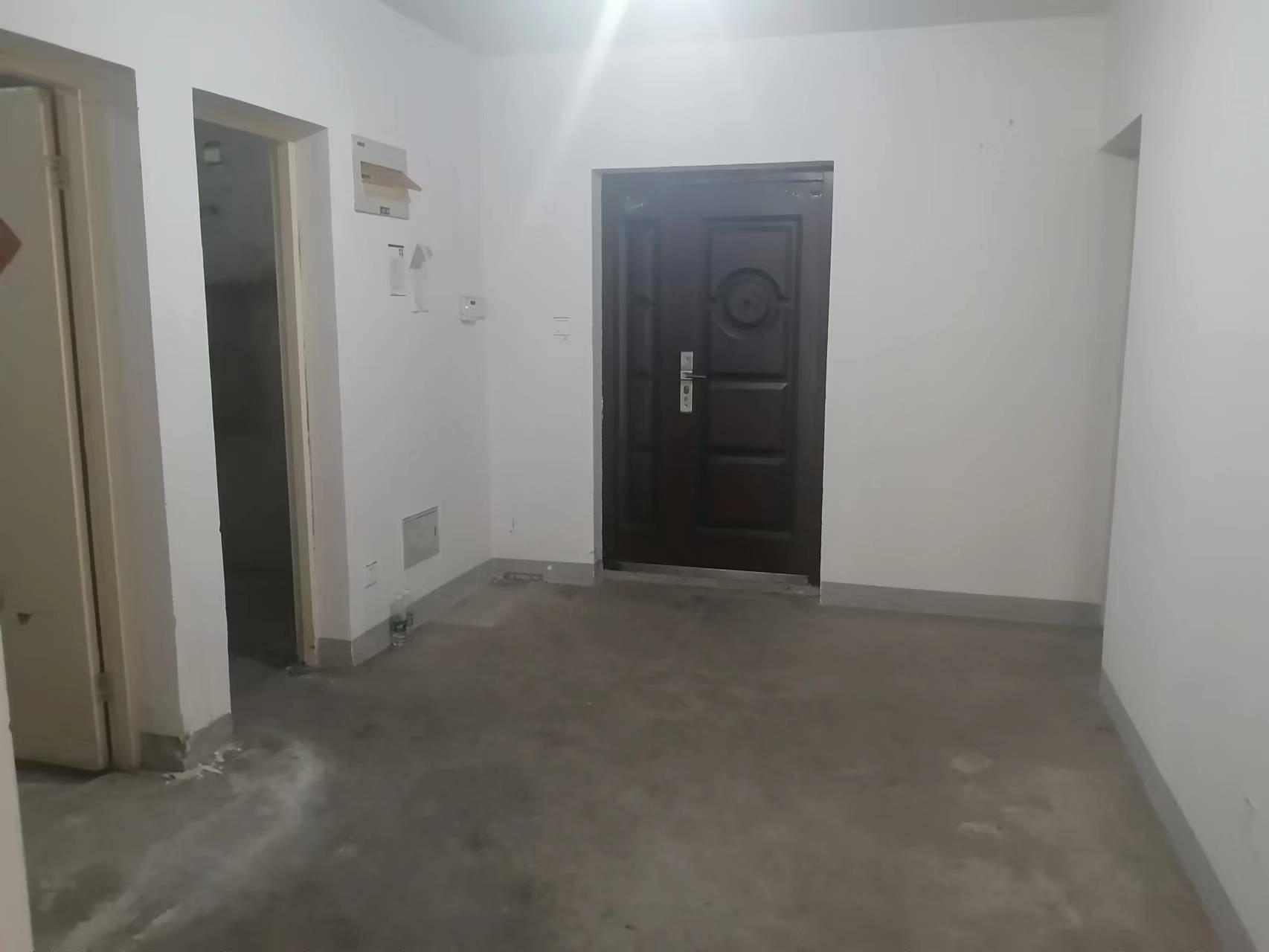 颐景苑 2室2厅1卫 94m&sup2;