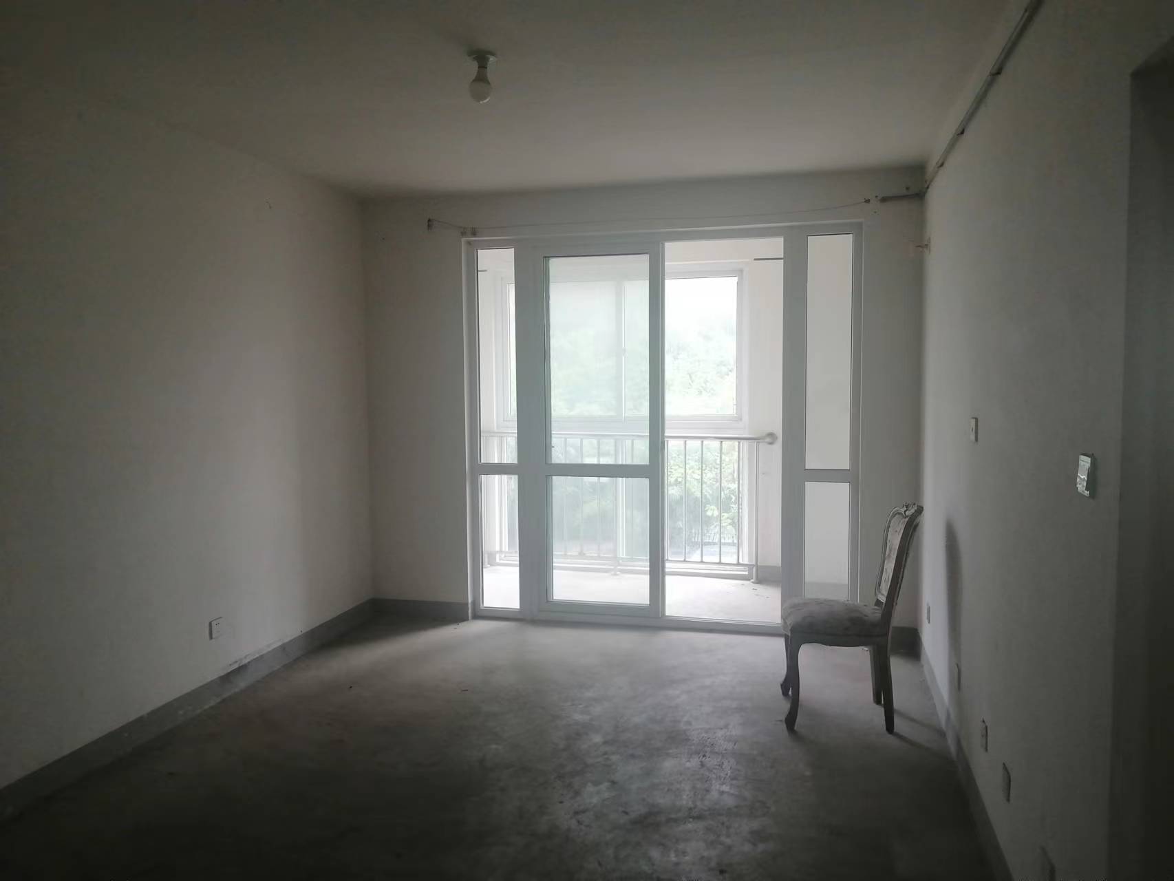 颐景苑 2室2厅1卫 94m&sup2;