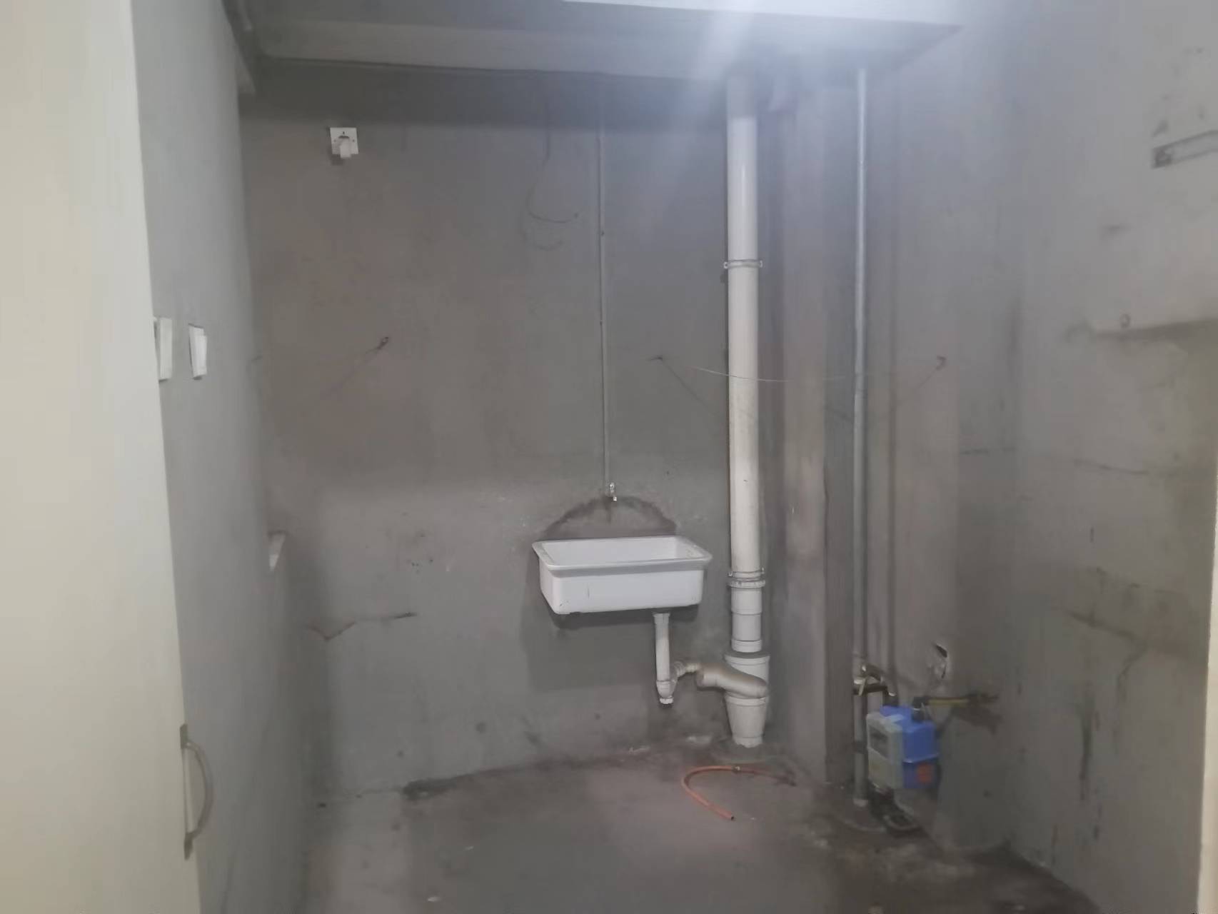 颐景苑 2室2厅1卫 94m&sup2;