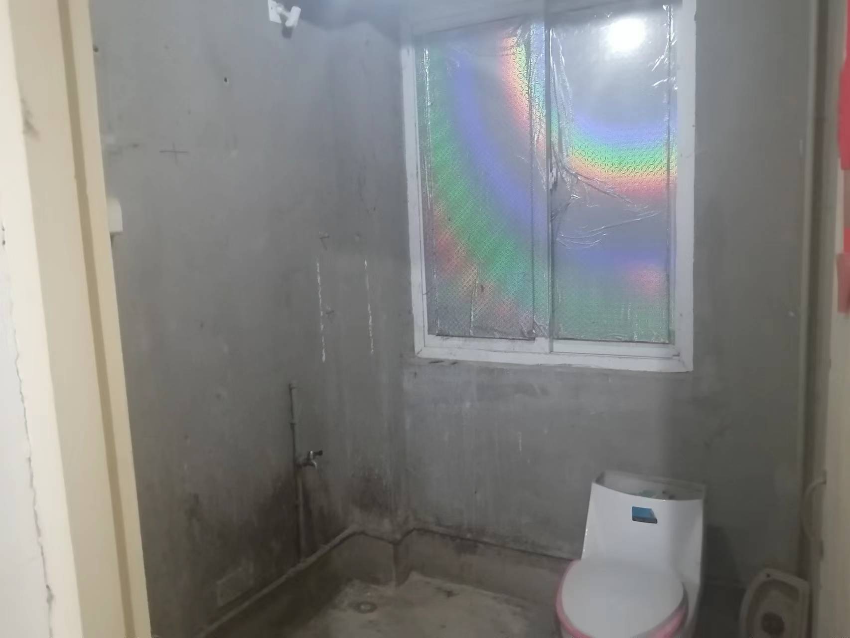 颐景苑 2室2厅1卫 94m&sup2;