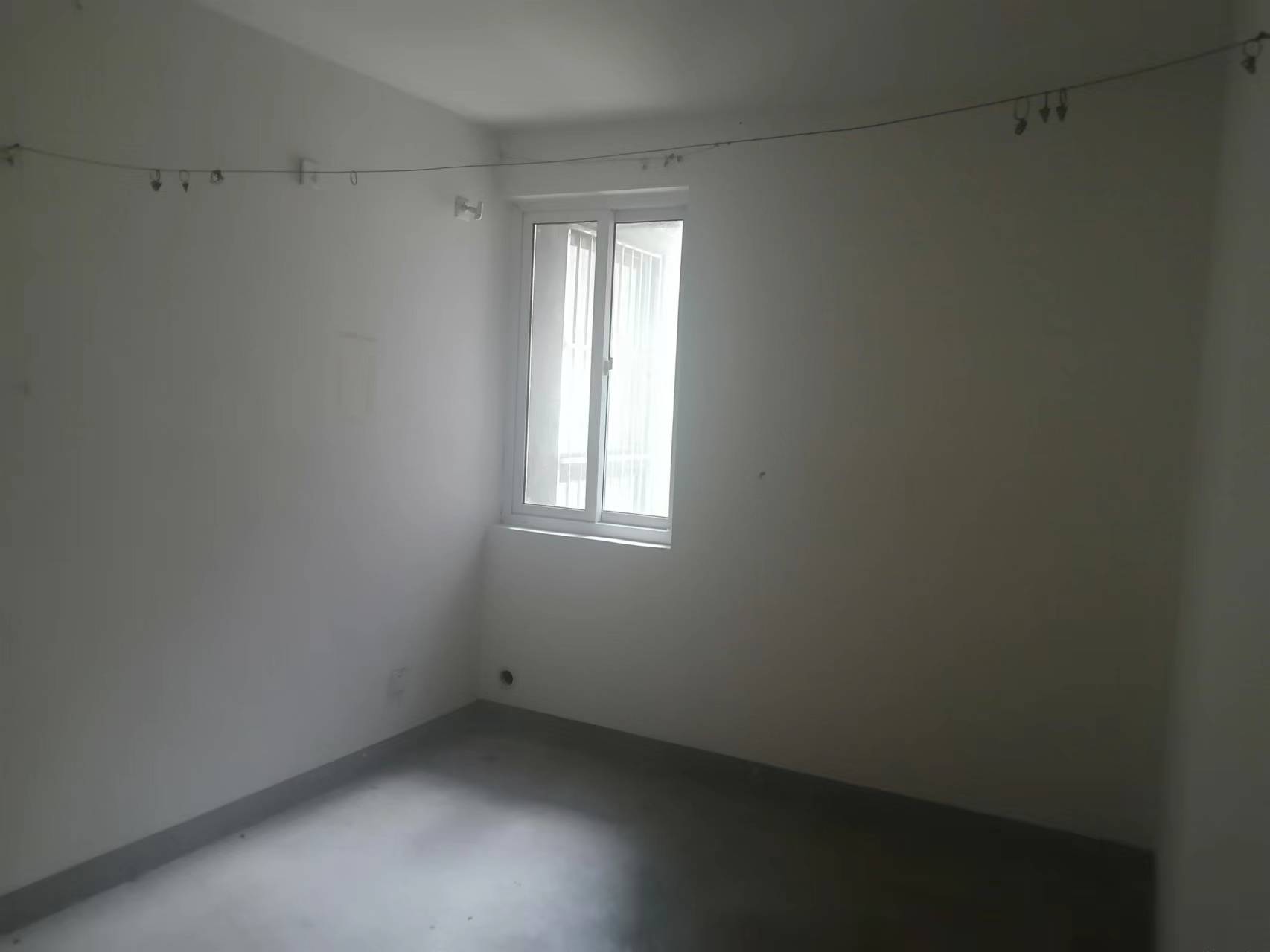 颐景苑 2室2厅1卫 94m&sup2;