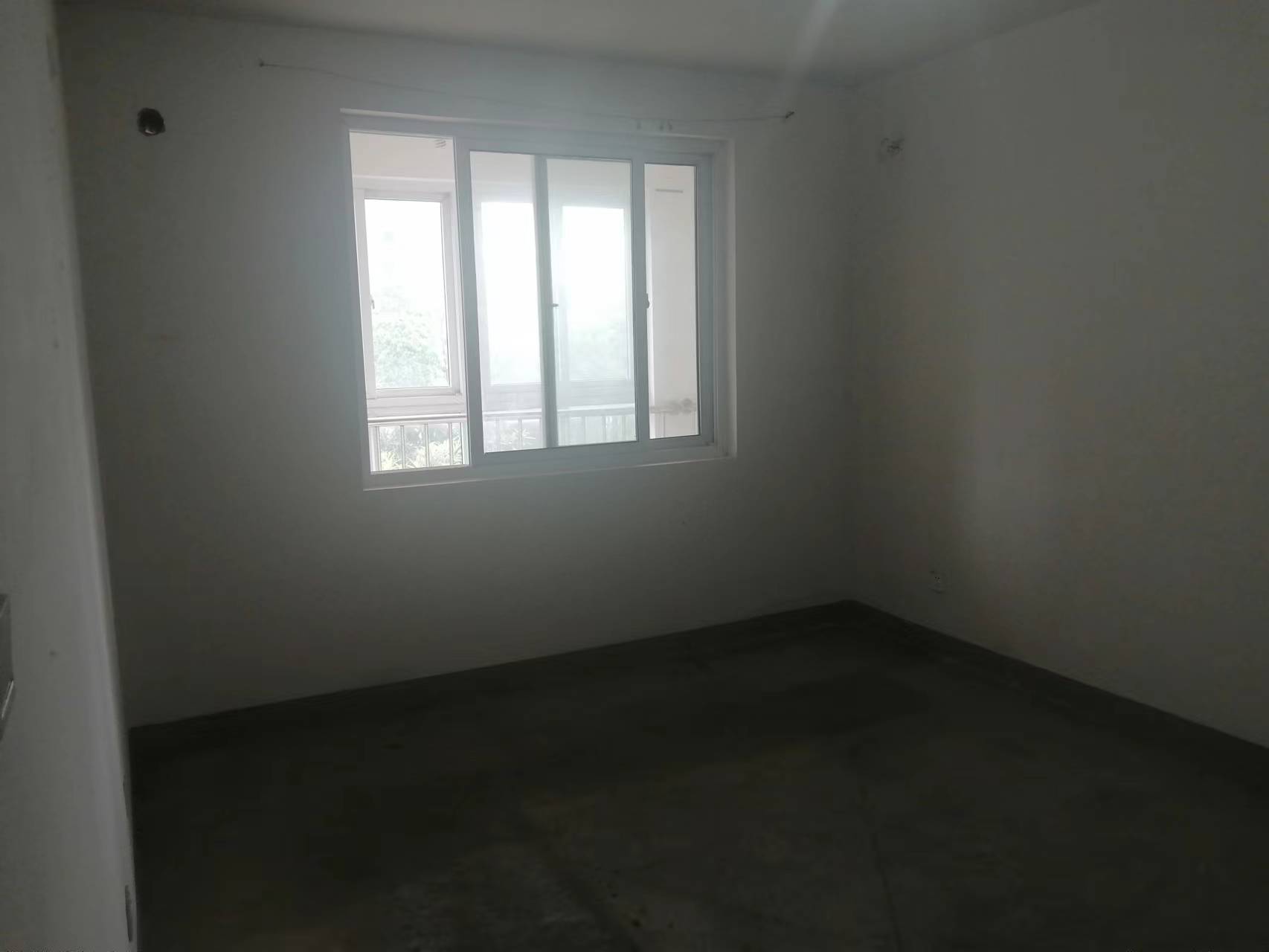颐景苑 2室2厅1卫 94m&sup2;