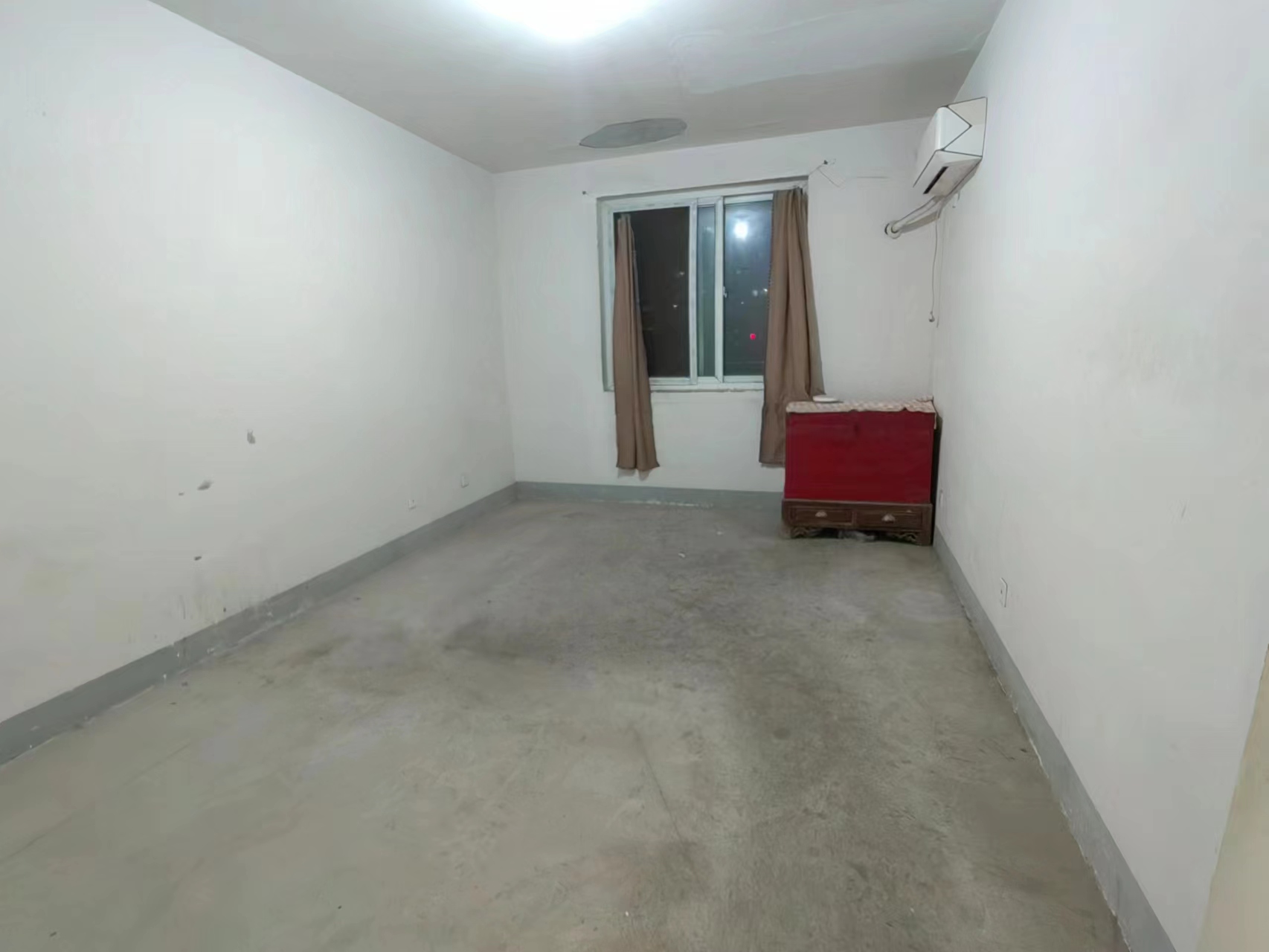 和盛林荫水岸 2室2厅1卫 92.00m&sup2;