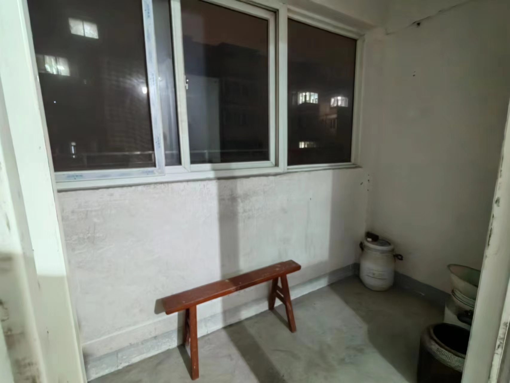 和盛林荫水岸 2室2厅1卫 92.00m&sup2;