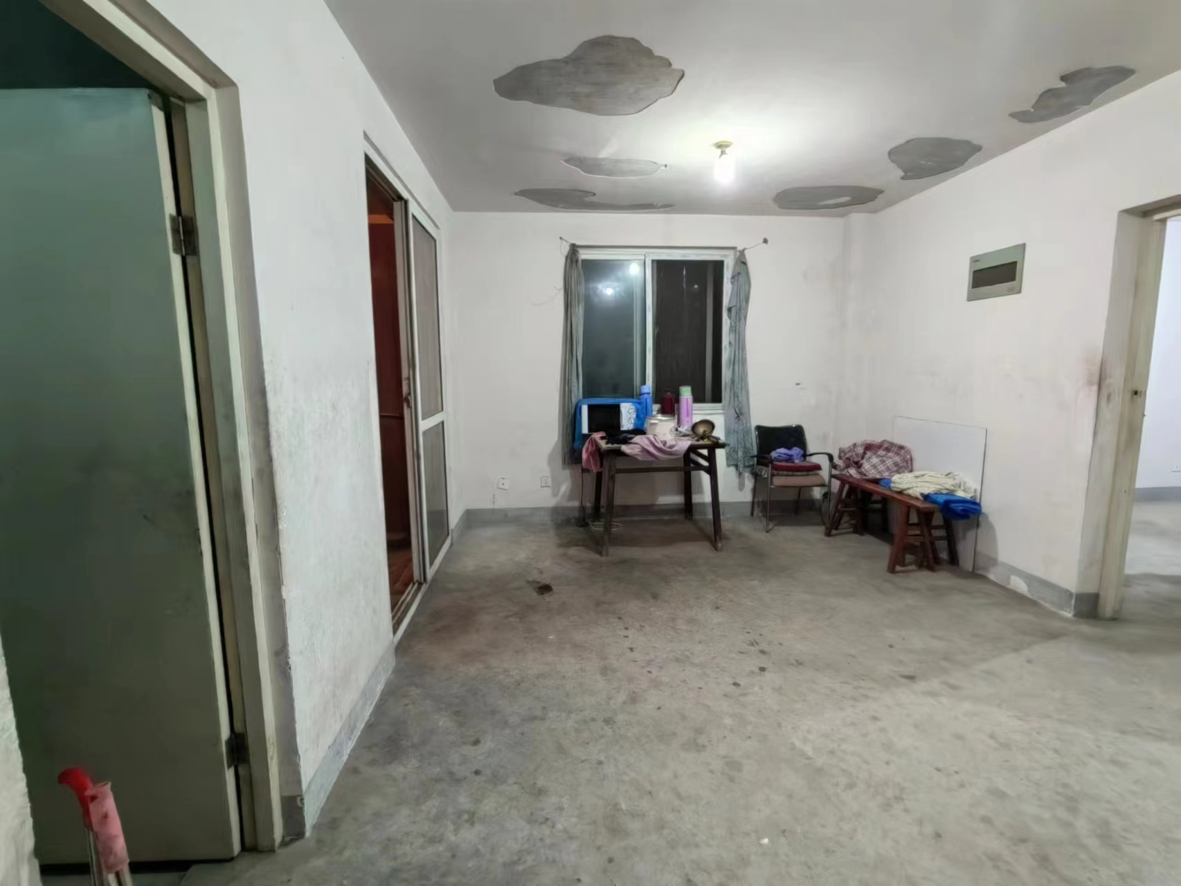 和盛林荫水岸 2室2厅1卫 92.00m²
