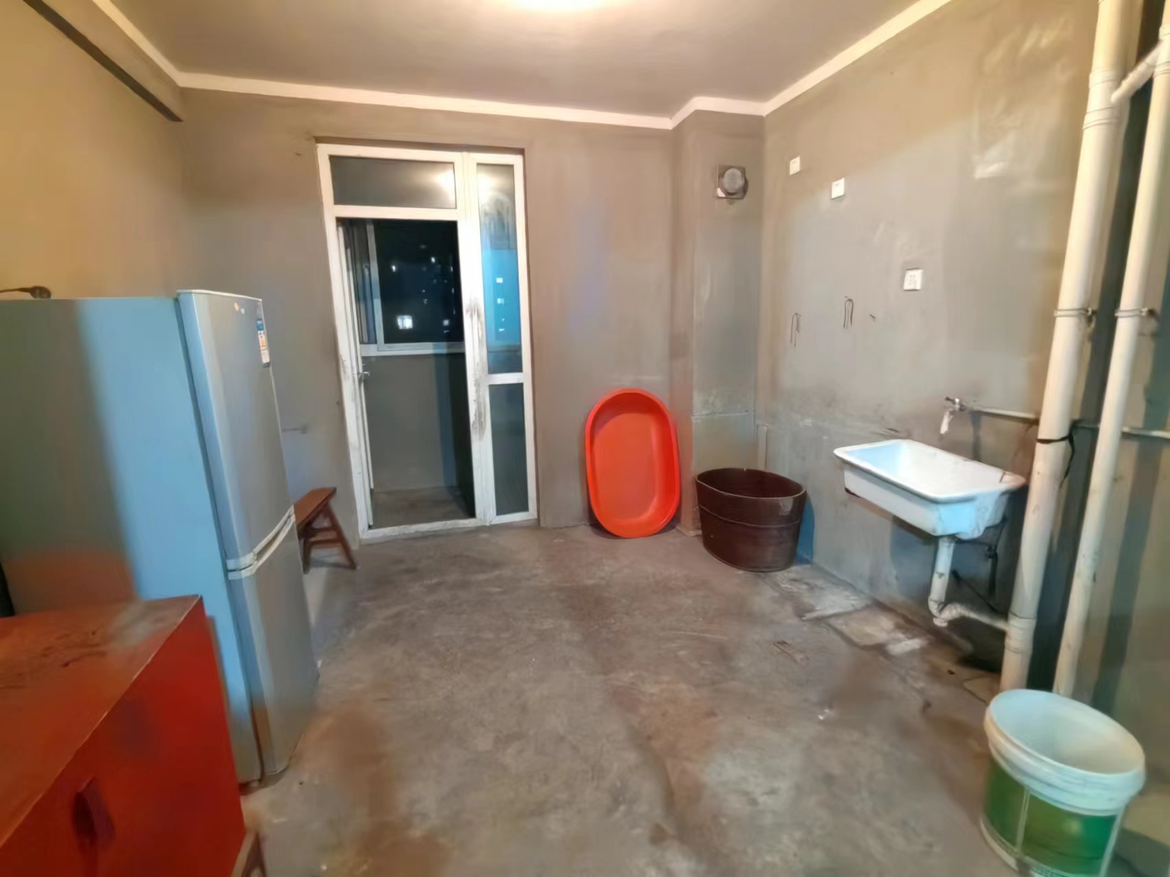 和盛林荫水岸 2室2厅1卫 92.00m&sup2;