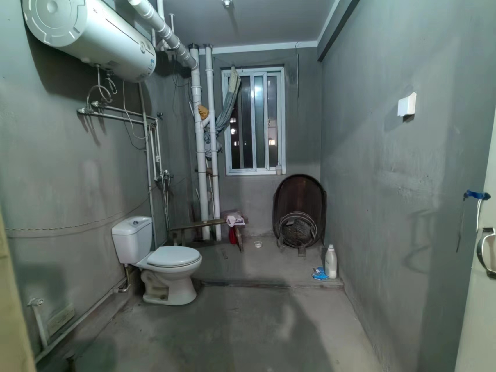和盛林荫水岸 2室2厅1卫 92.00m&sup2;