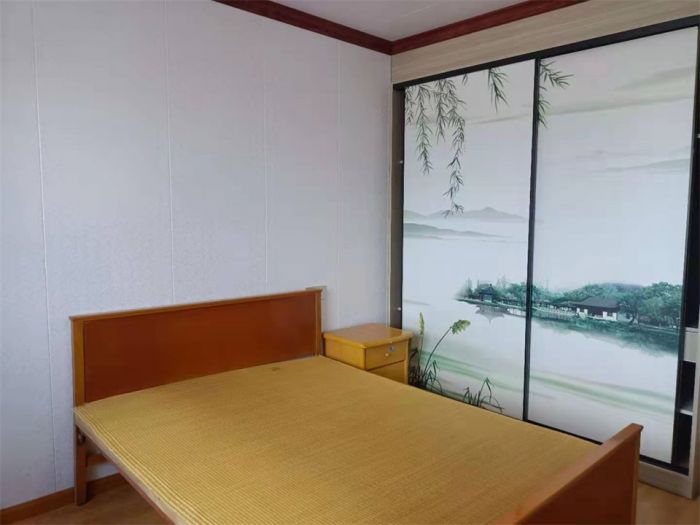 永兴福里 2室1厅1卫 102m&sup2;