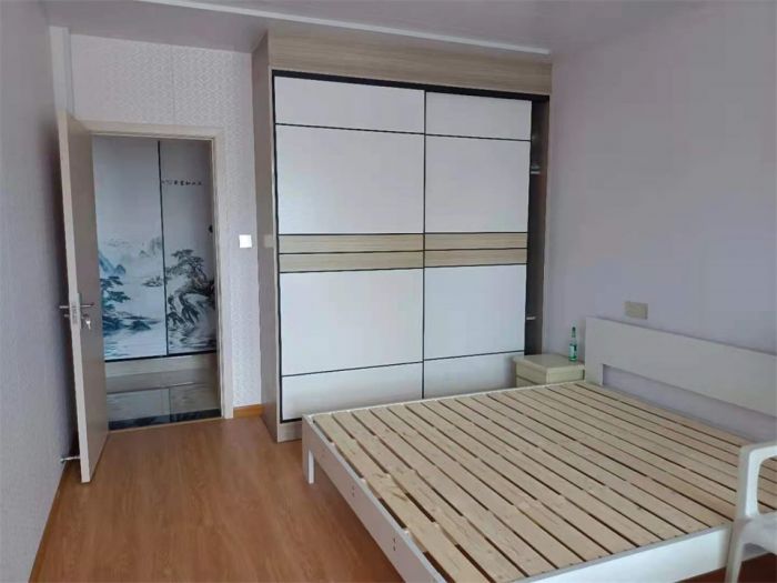 永兴福里 2室1厅1卫 102m&sup2;