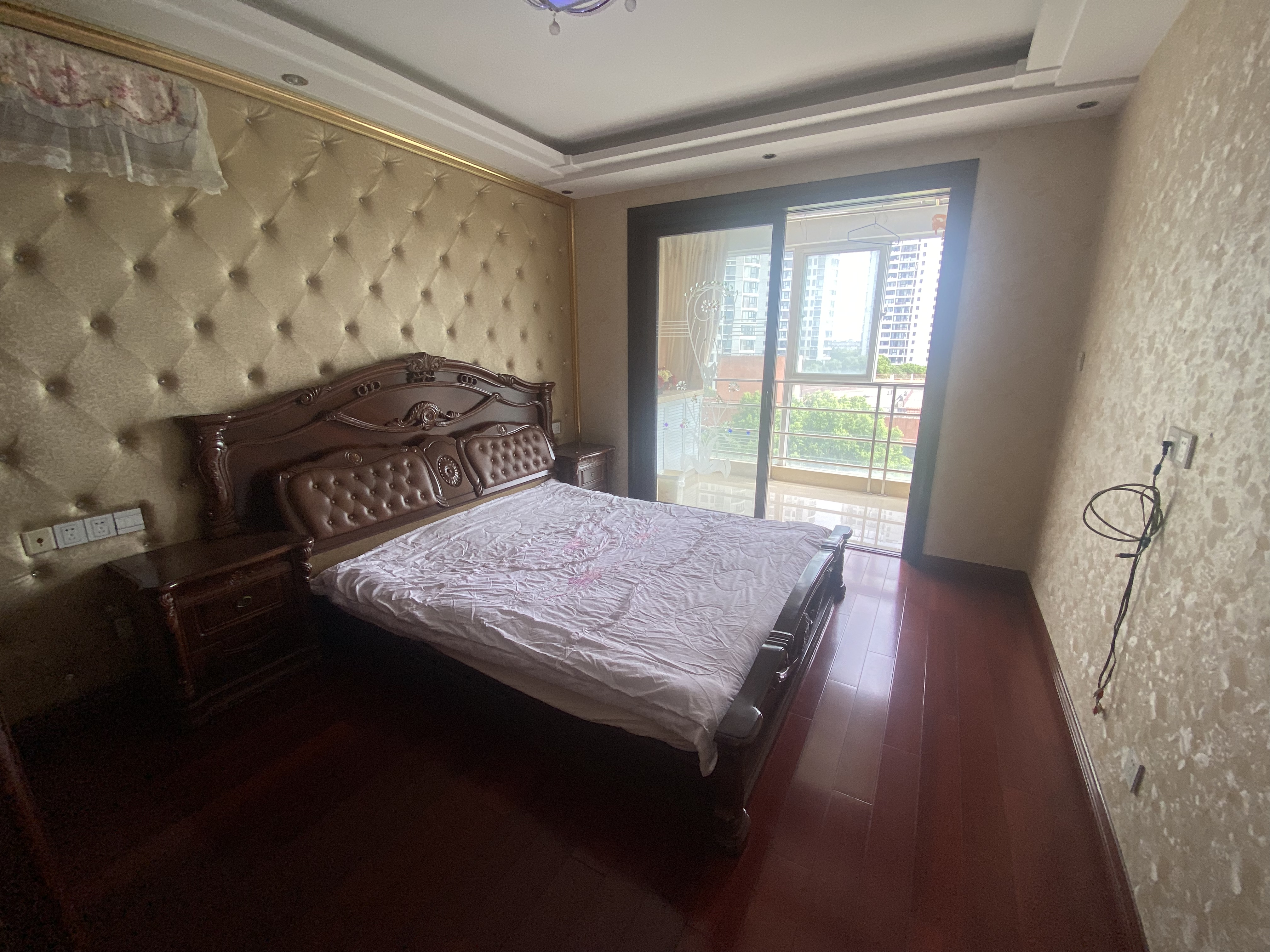 七星花园 2室2厅1卫 104.60m&sup2;