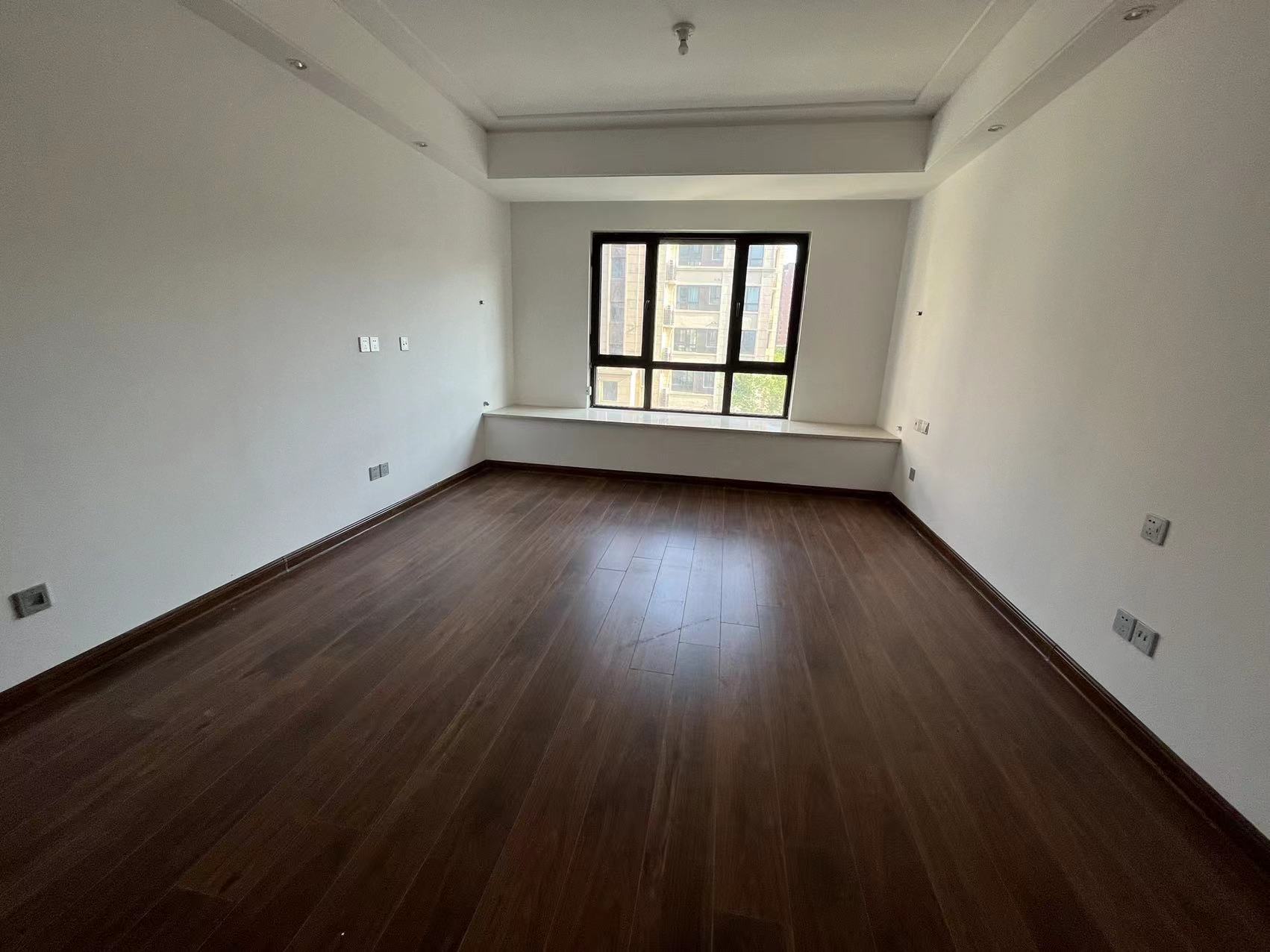 铂金时代 3室2厅2卫 127m&sup2;