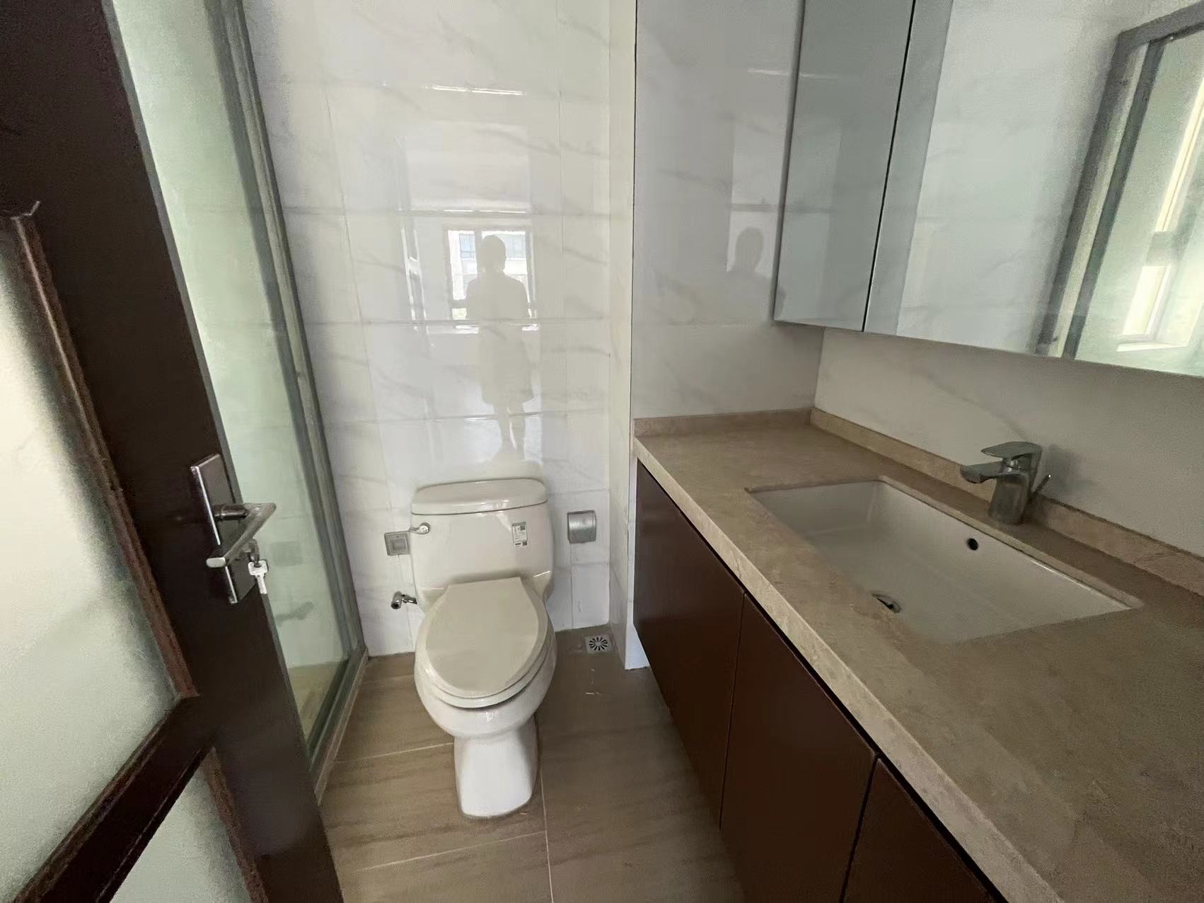 铂金时代 3室2厅2卫 127m&sup2;