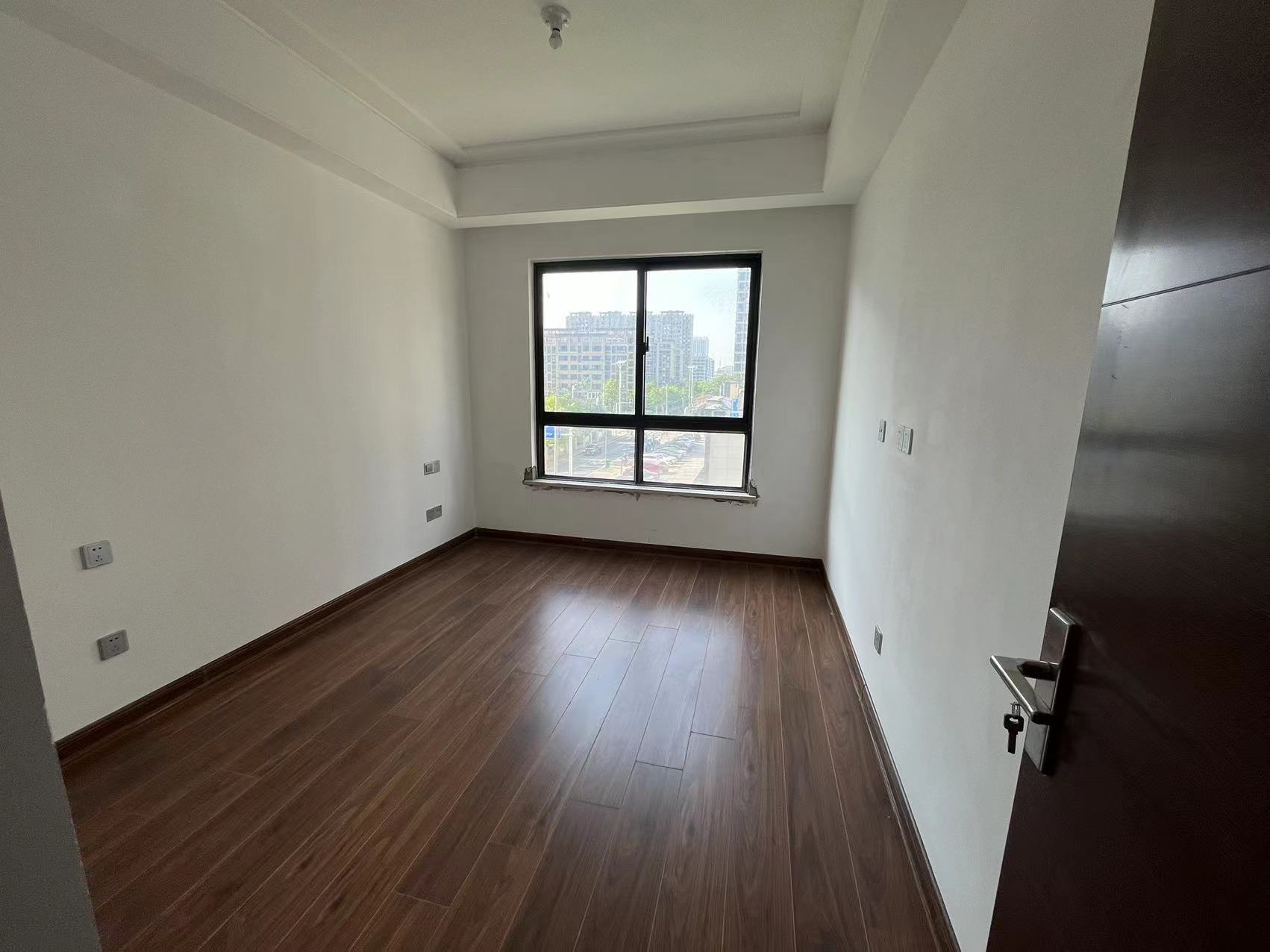 铂金时代 3室2厅2卫 127m&sup2;