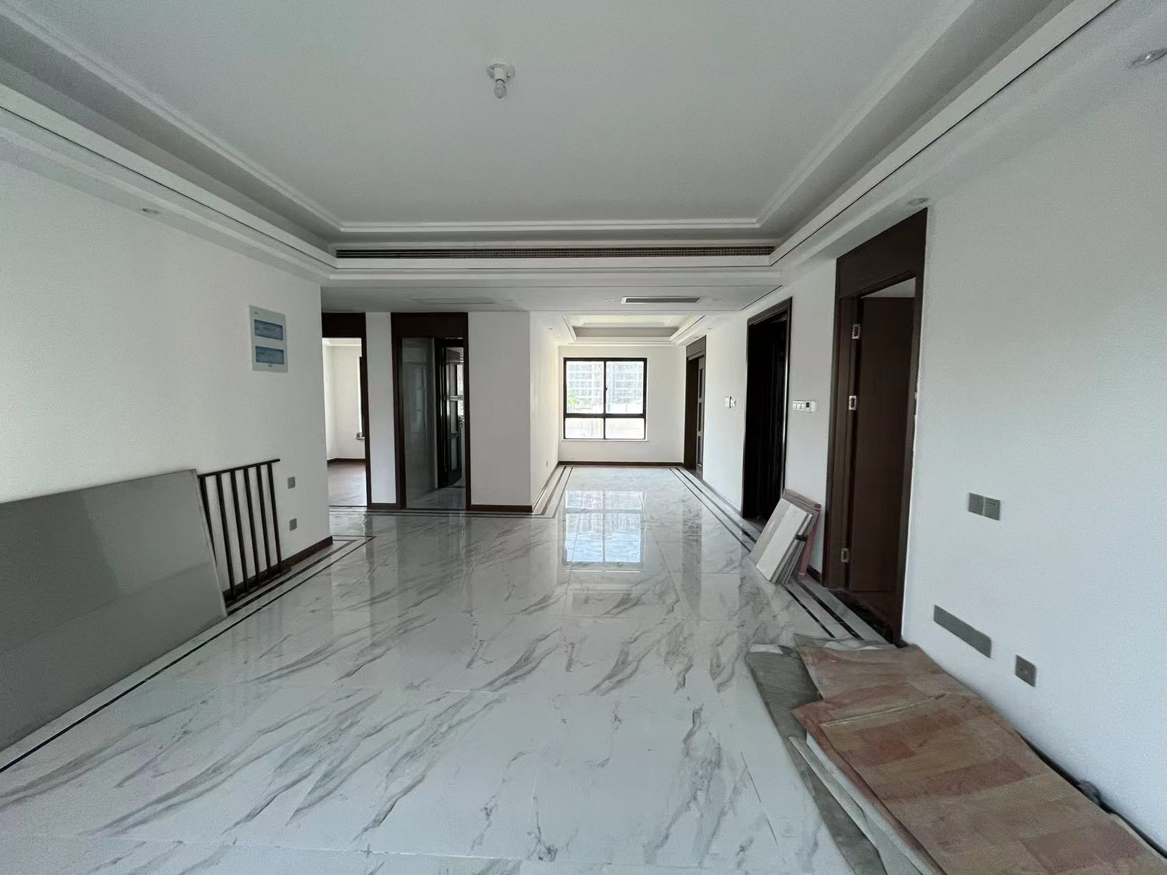 铂金时代 3室2厅2卫 127m&sup2;