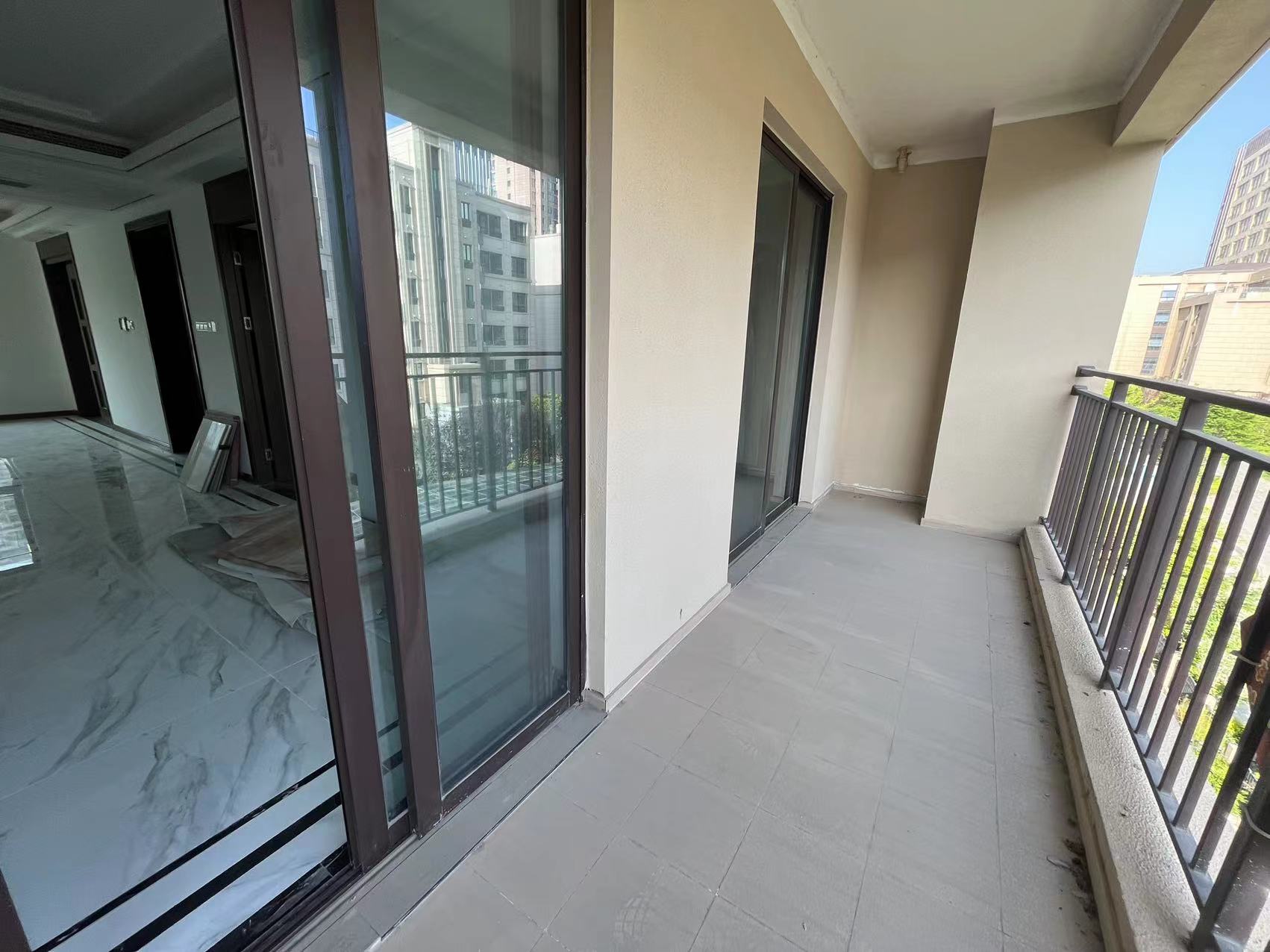 铂金时代 3室2厅2卫 127m&sup2;