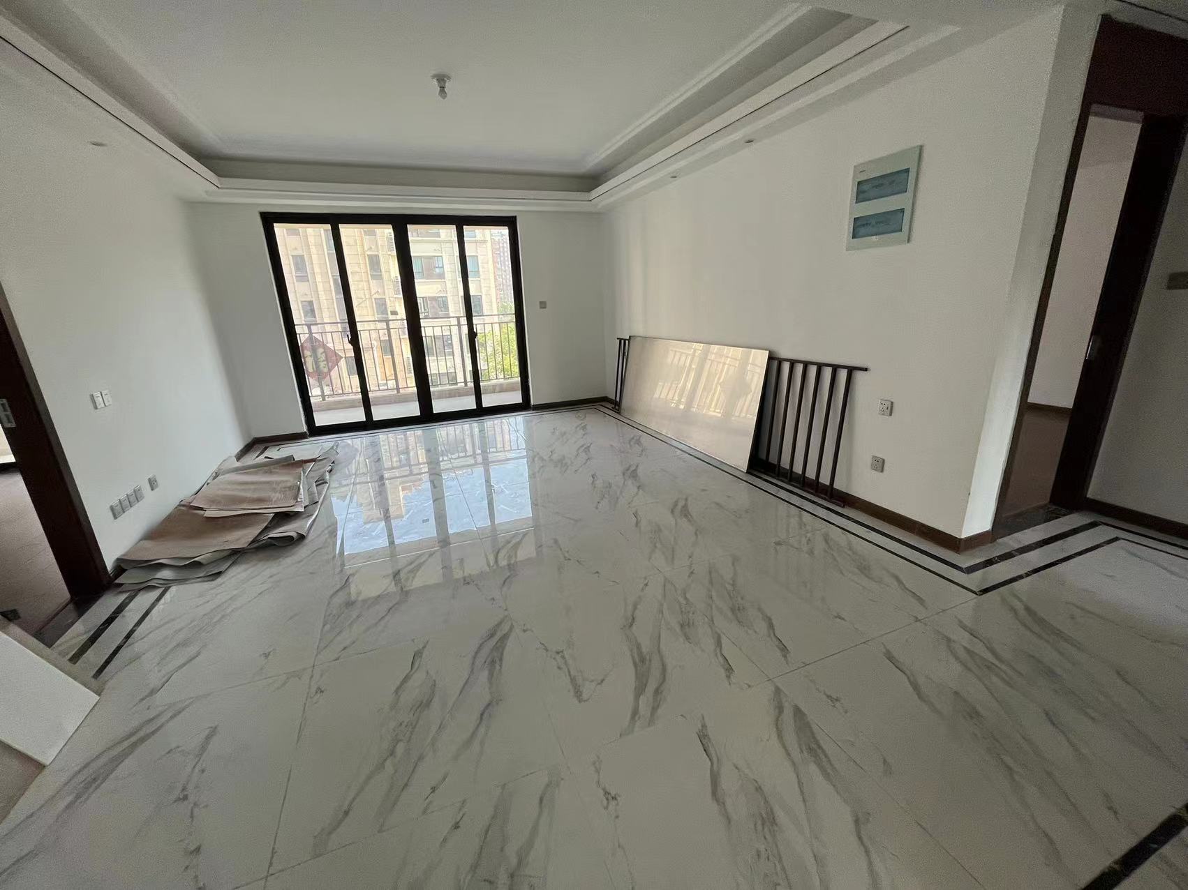 铂金时代 3室2厅2卫 127m&sup2;